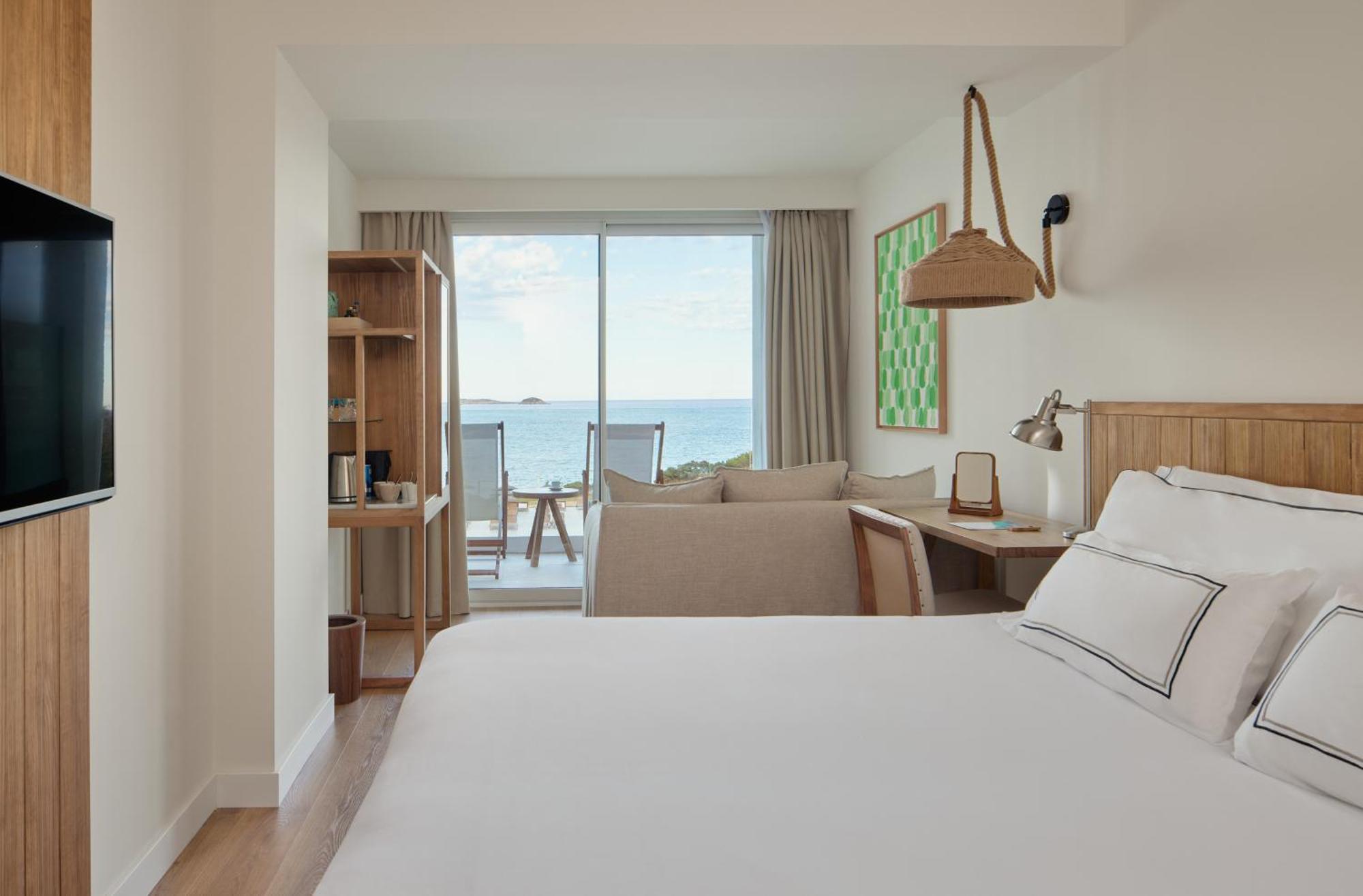 Hotel Melia Ibiza - Adults Only Santa Eulária des Riu