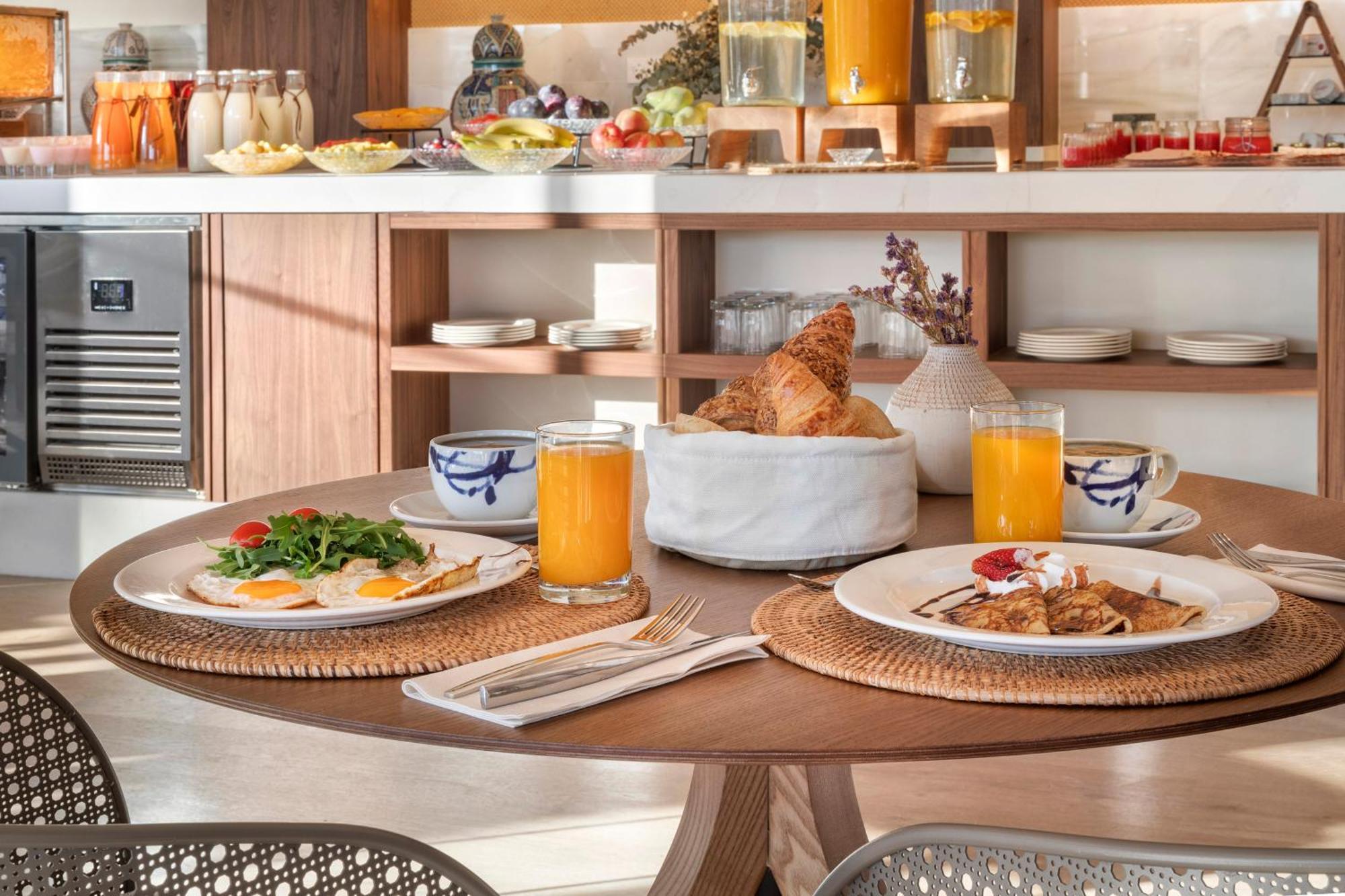 Melia Ibiza - Adults Only Santa Eulária des Riu
