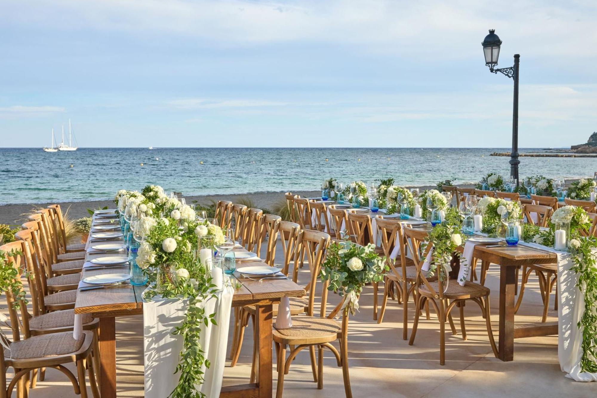 W Ibiza Hotel Santa Eulària des Riu