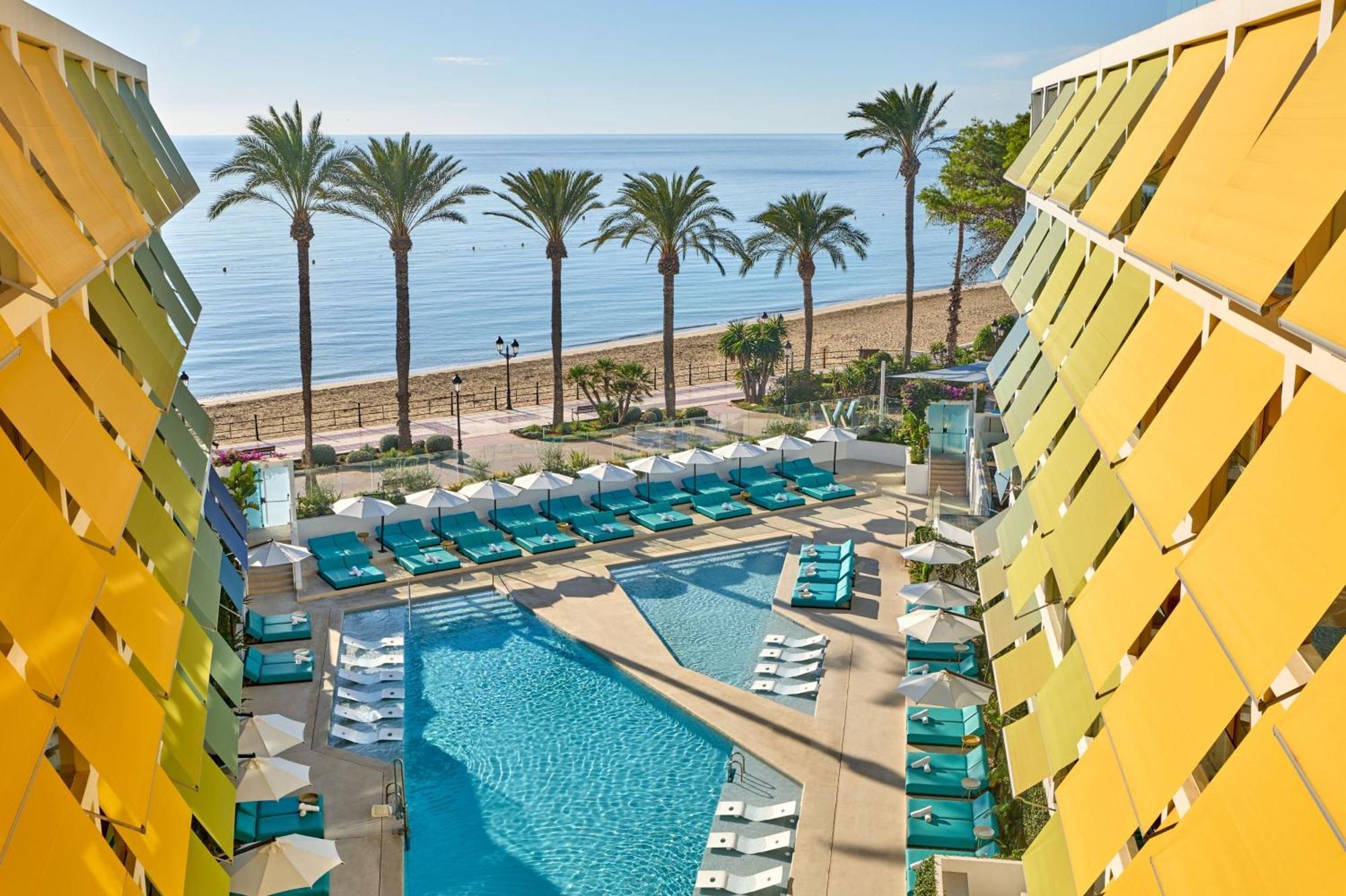 W Ibiza 5* Santa Eulària des Riu