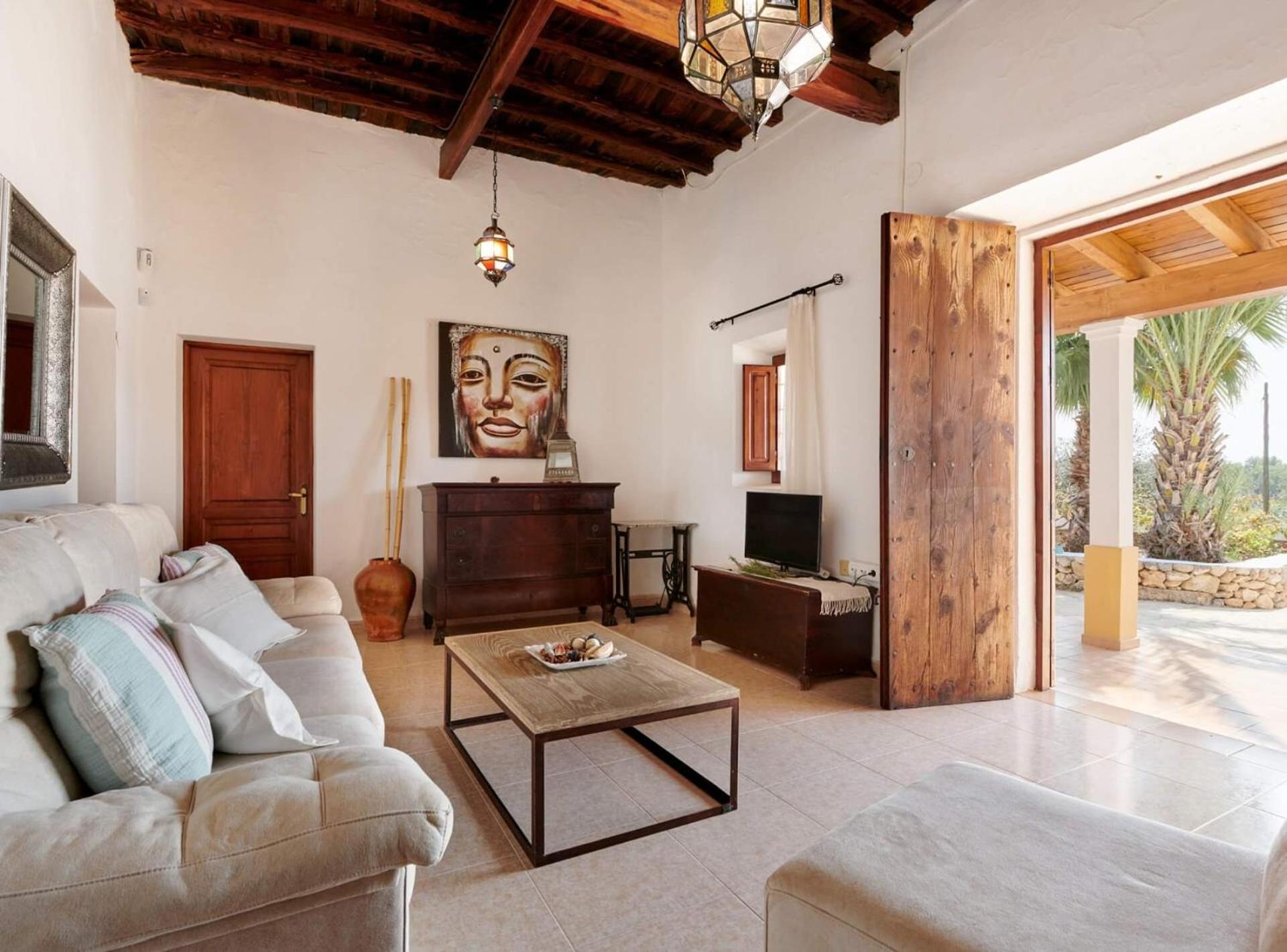 Villa Sa Cuina *