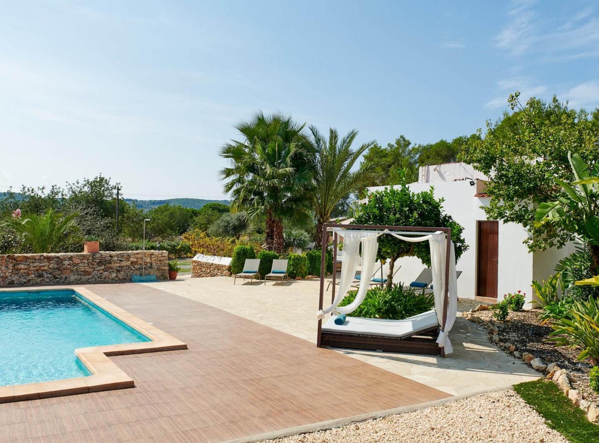Sa Cuina Villa