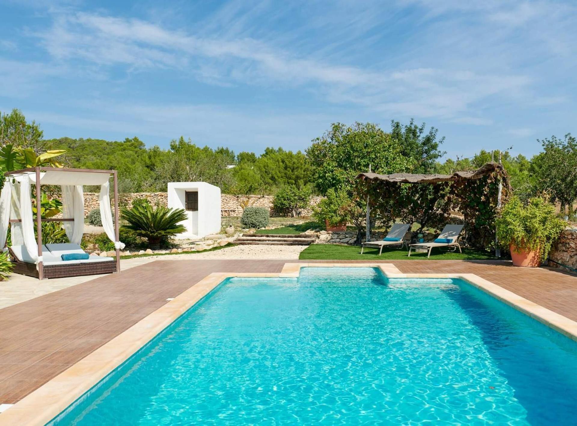 Villa Sa Cuina