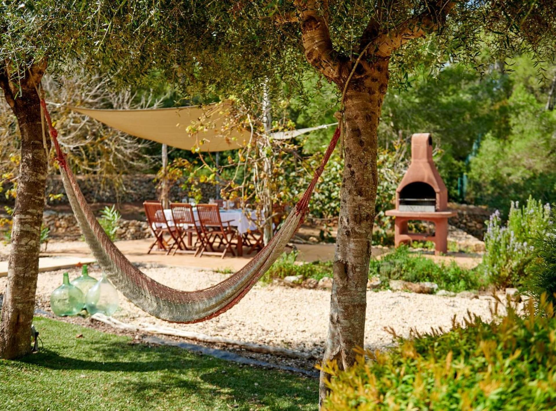 Villa Sa Cuina San Rafael De Sa Creu