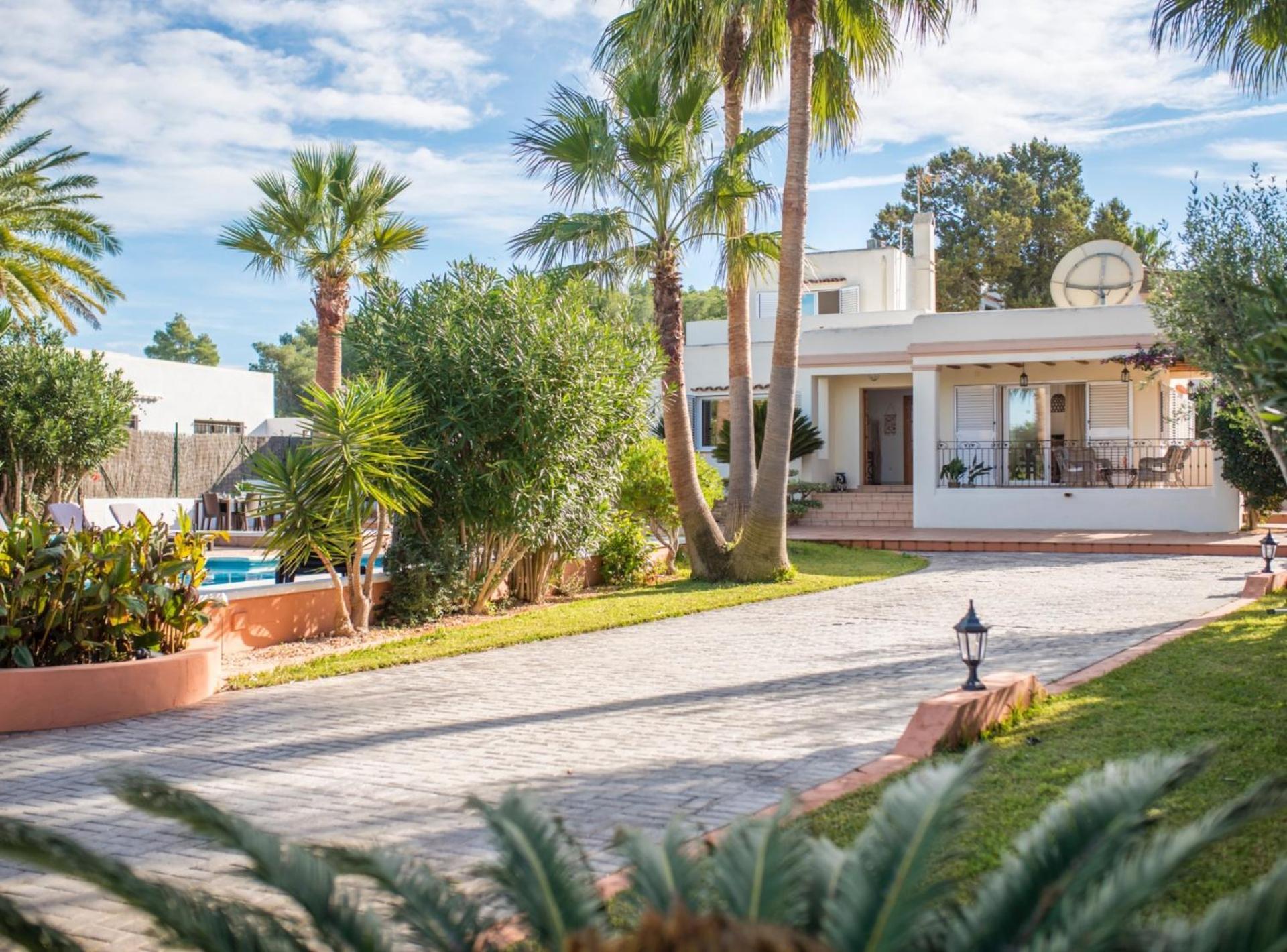 Petrus, Con Piscina Y Wifi Gratis Villa