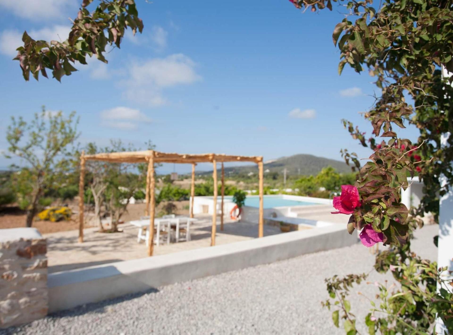 Pousada Sunyer.ibiza.