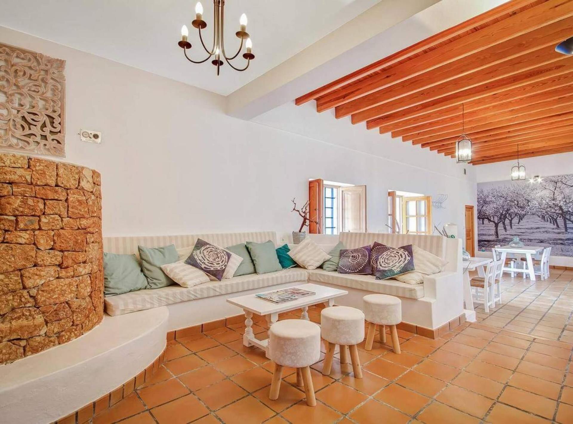 Pousada Sunyer.ibiza. *