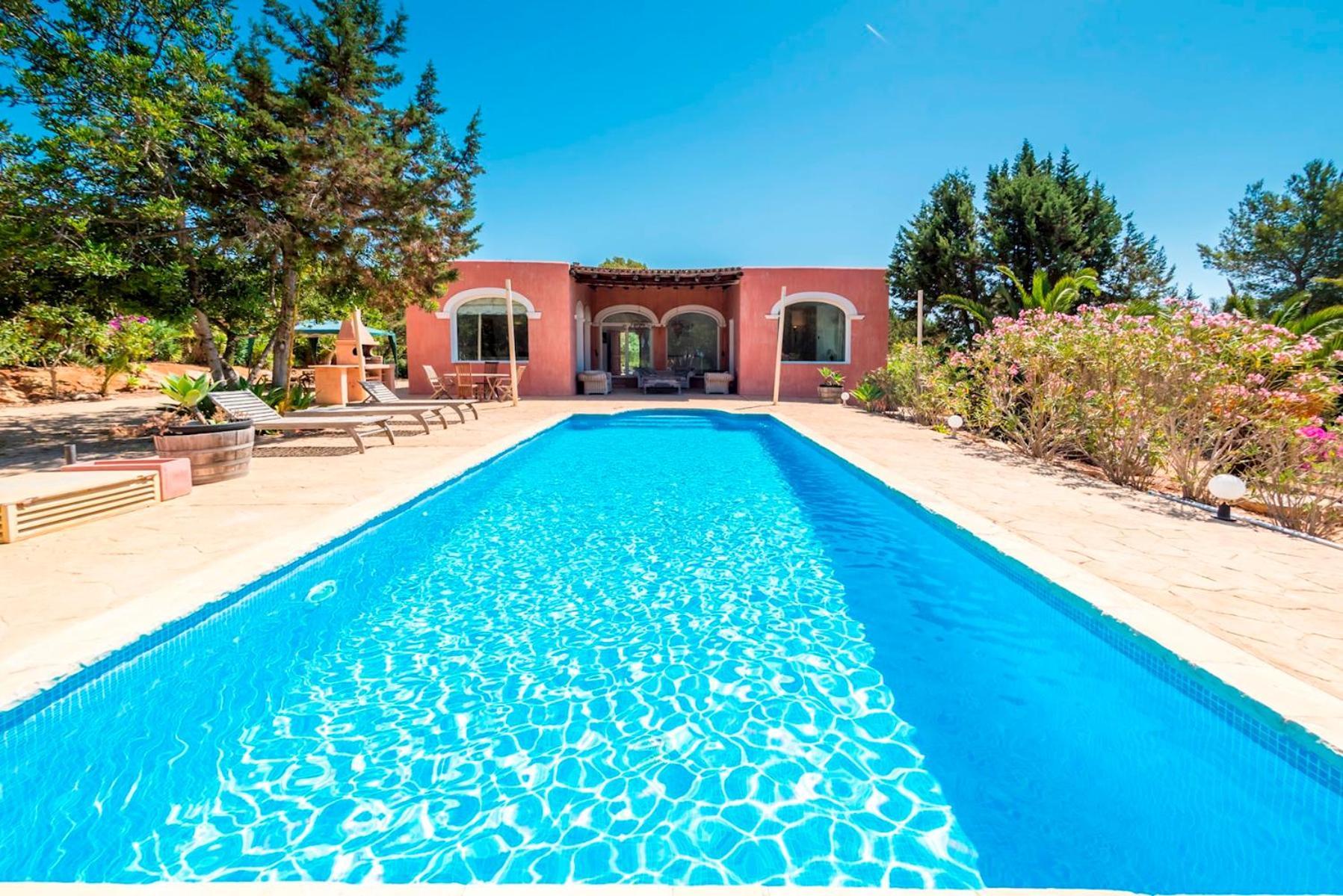 Exclusive In Porroig Pousada San José