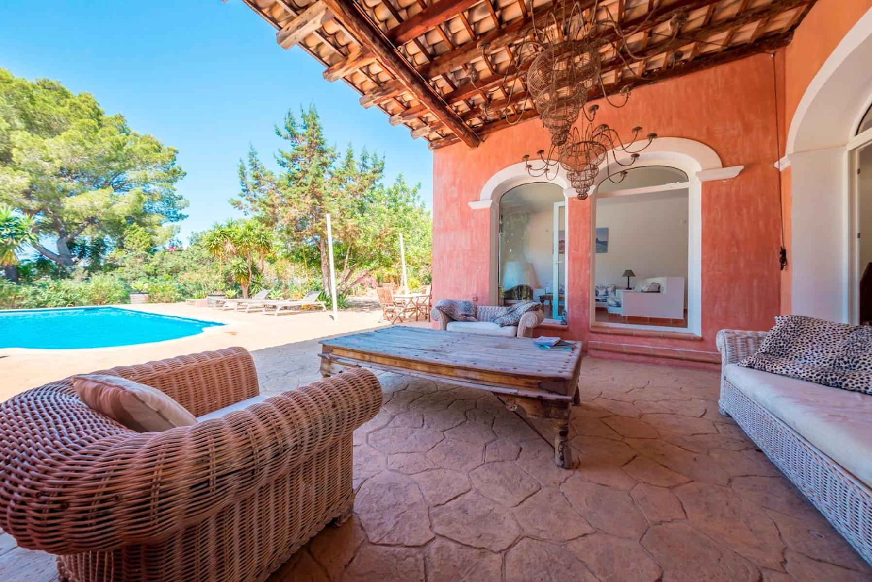 Exclusive In Porroig * San José