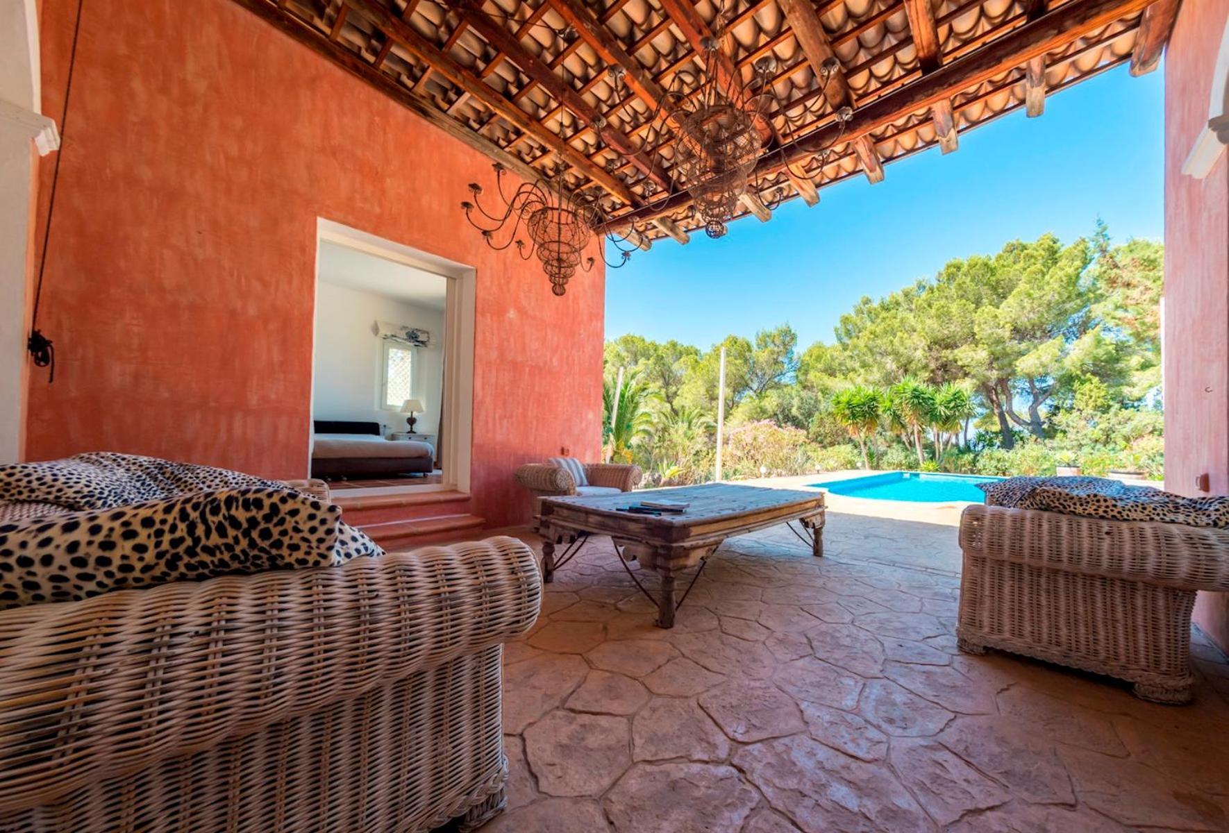 Exclusive In Porroig Pousada San José