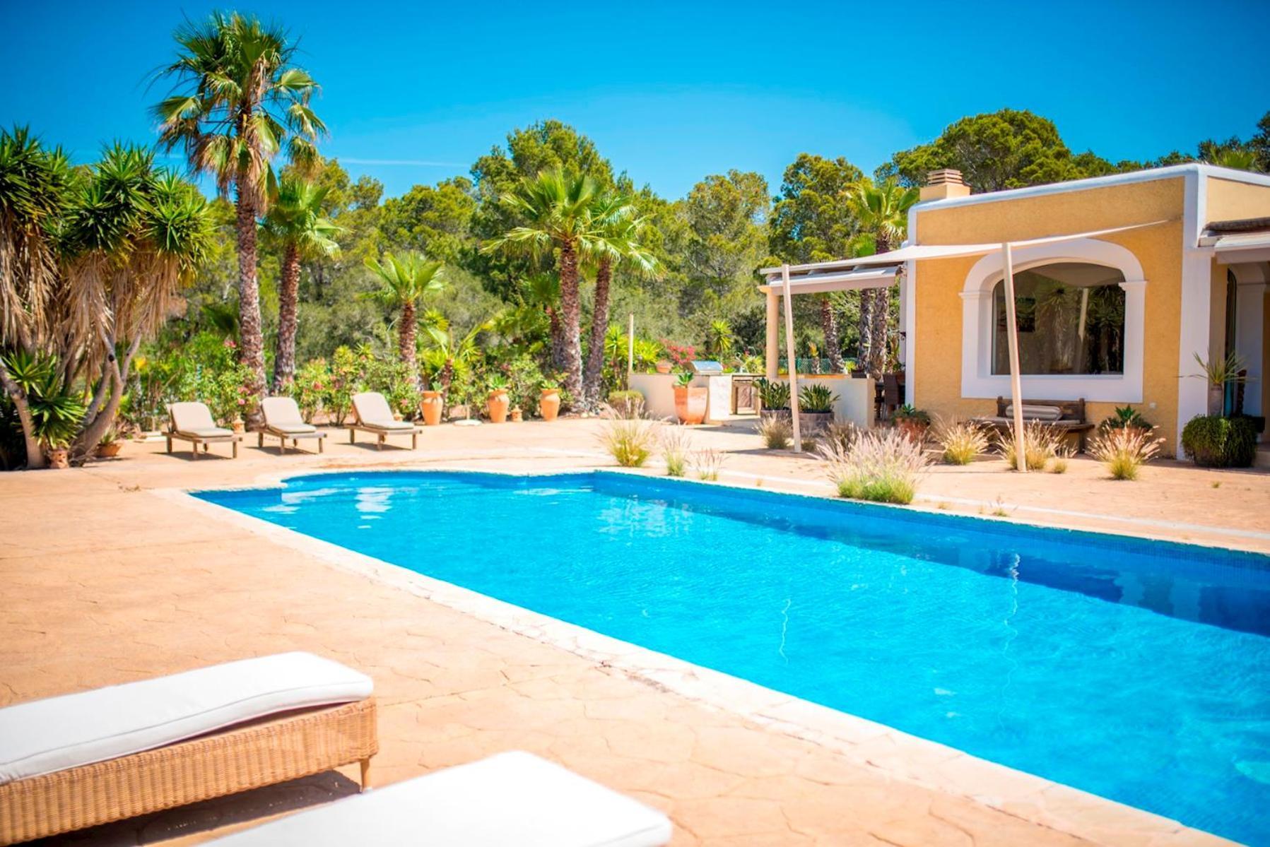 Villa Vista Al Mar, Blue Marlin