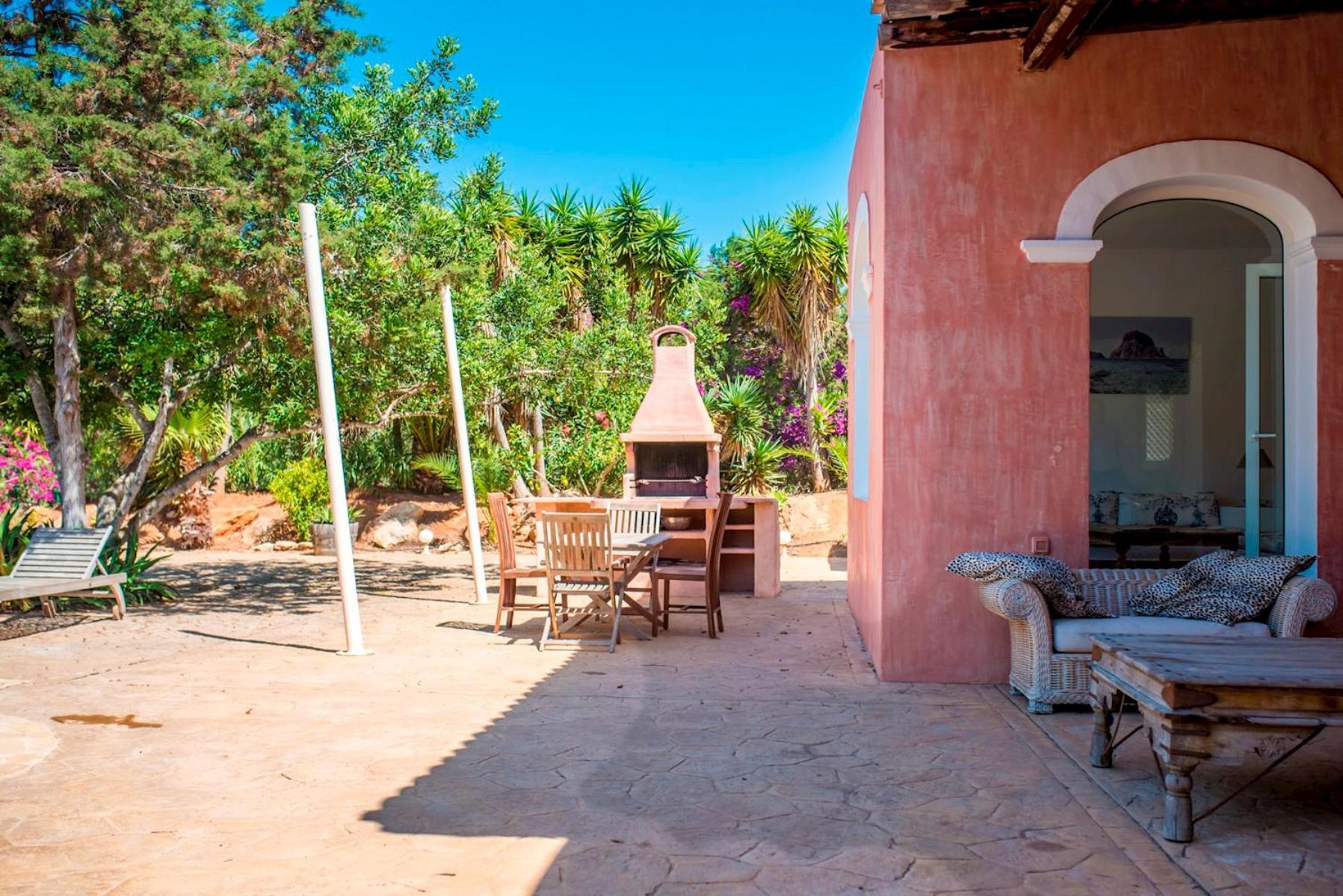 Exclusive In Porroig * San José