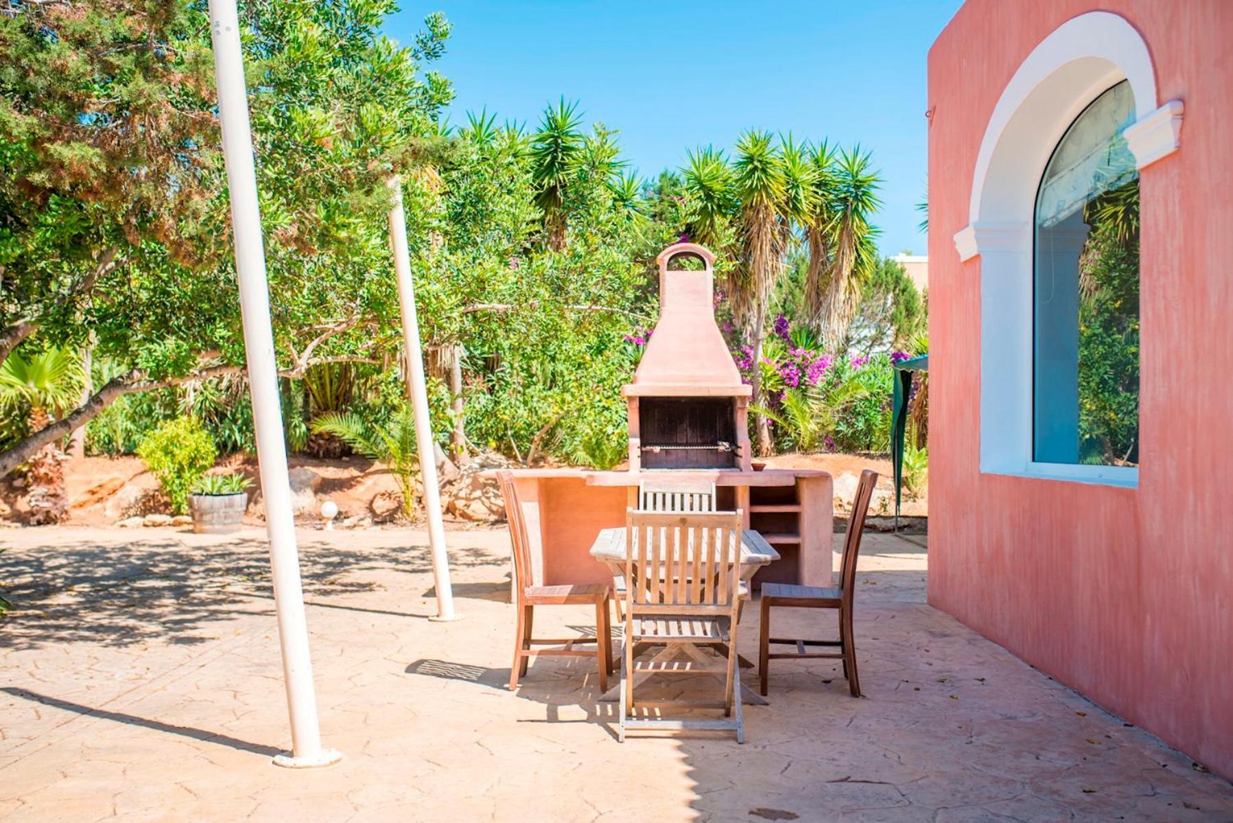 Exclusive In Porroig