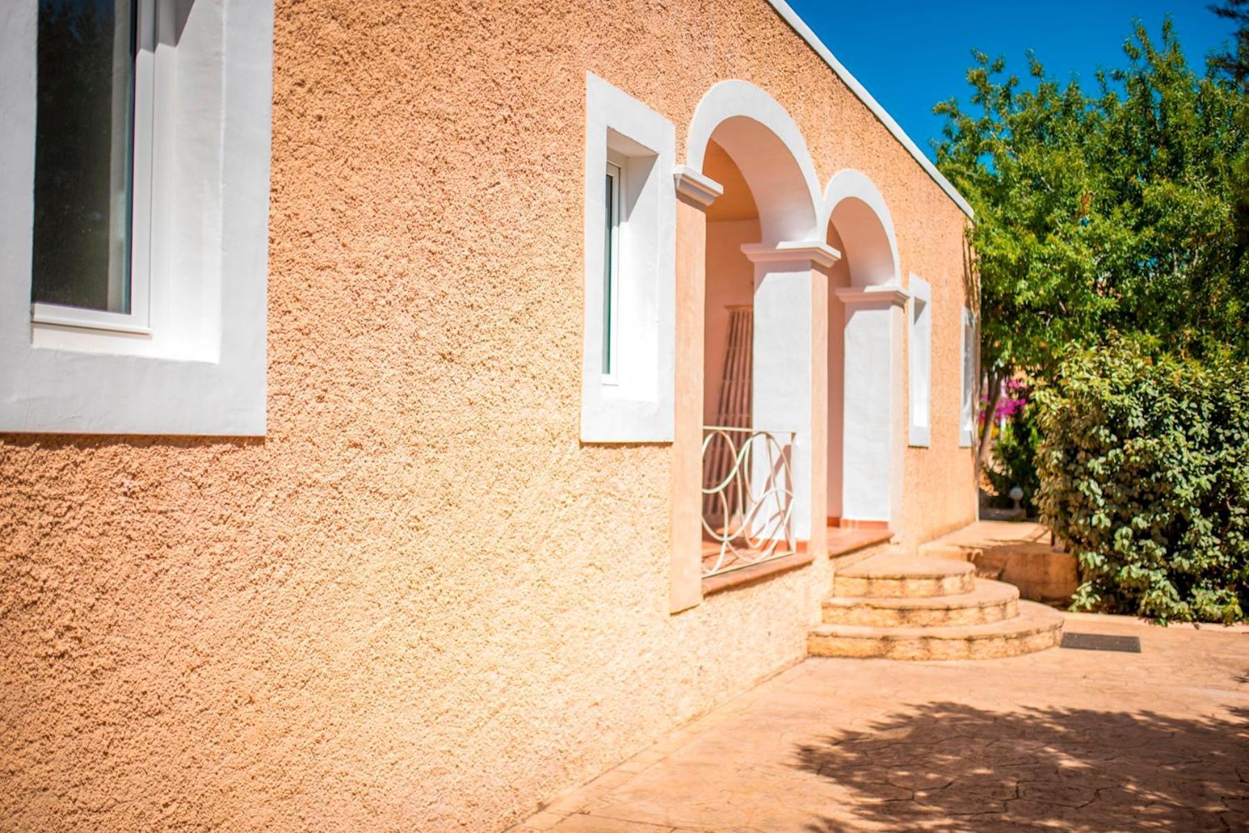 Exclusive In Porroig * San José
