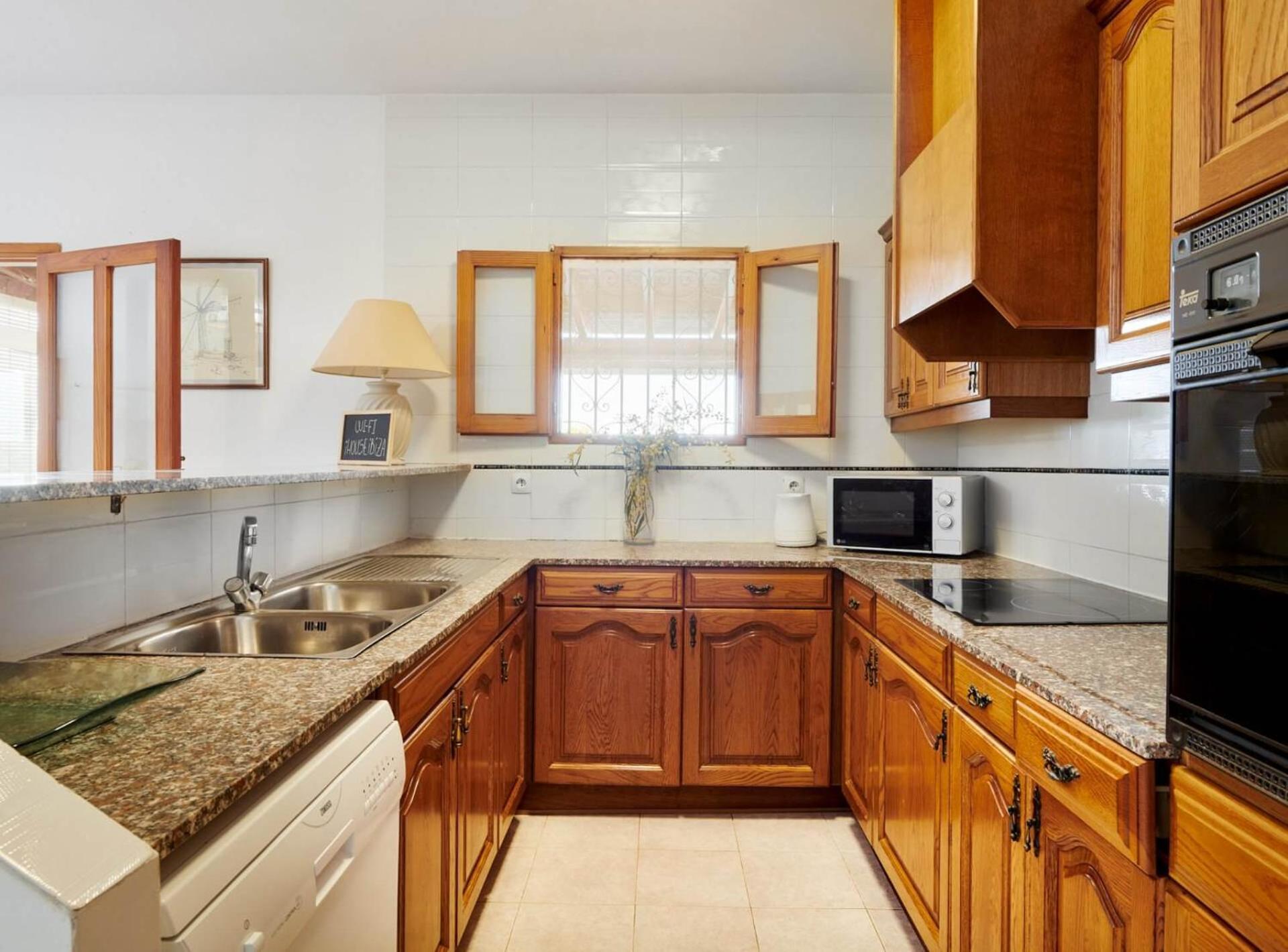 Villa Casa Familias En Ibiza San Antonio (Ibiza)