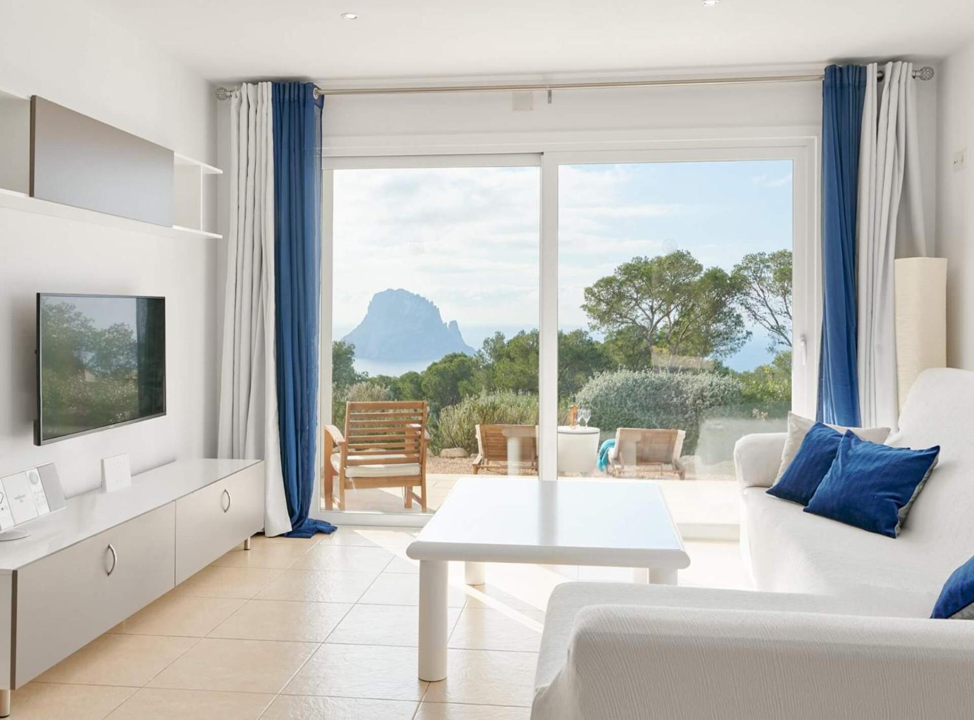 Ses Abelles Villa San José