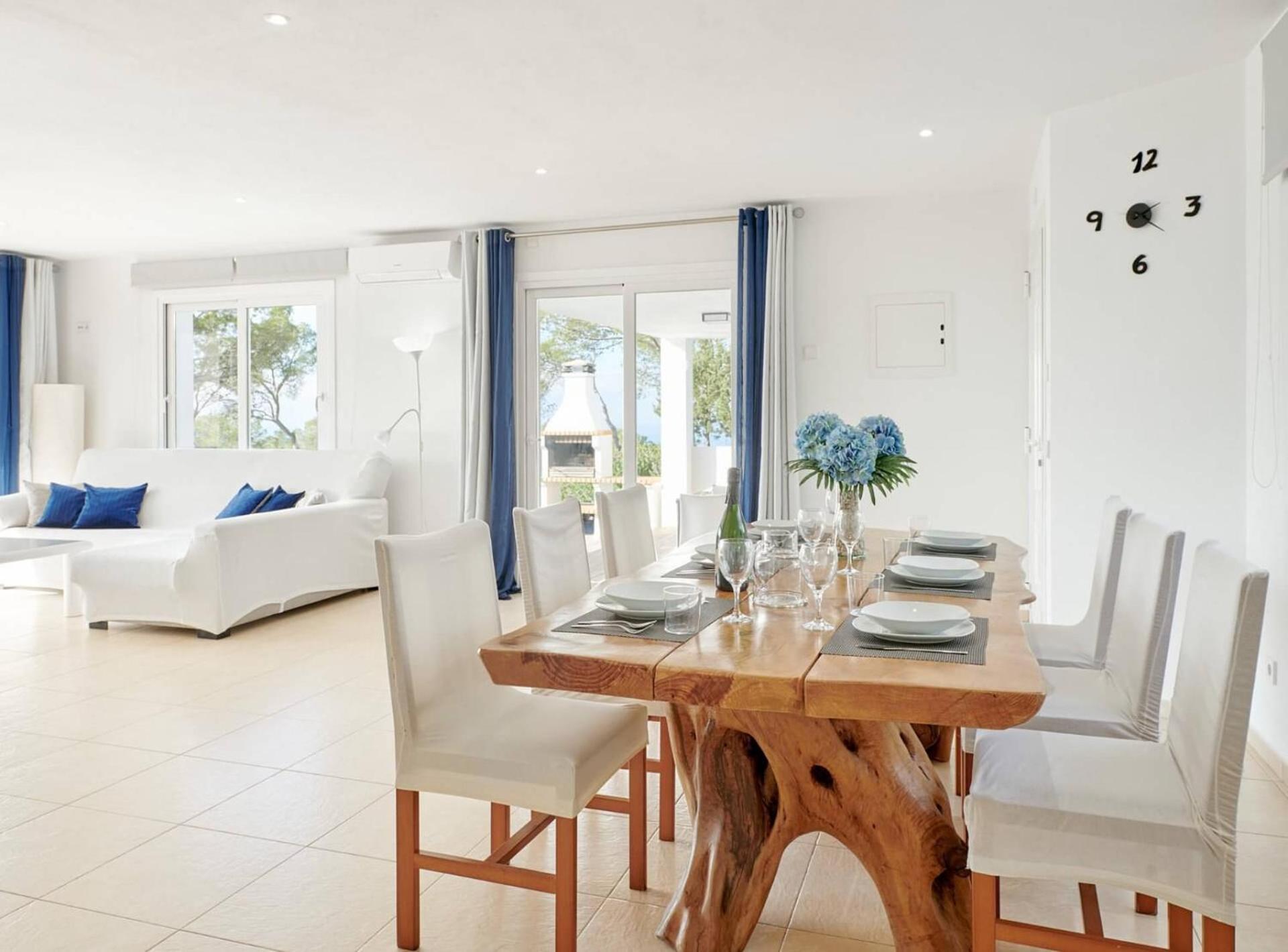 Villa Ses Abelles *