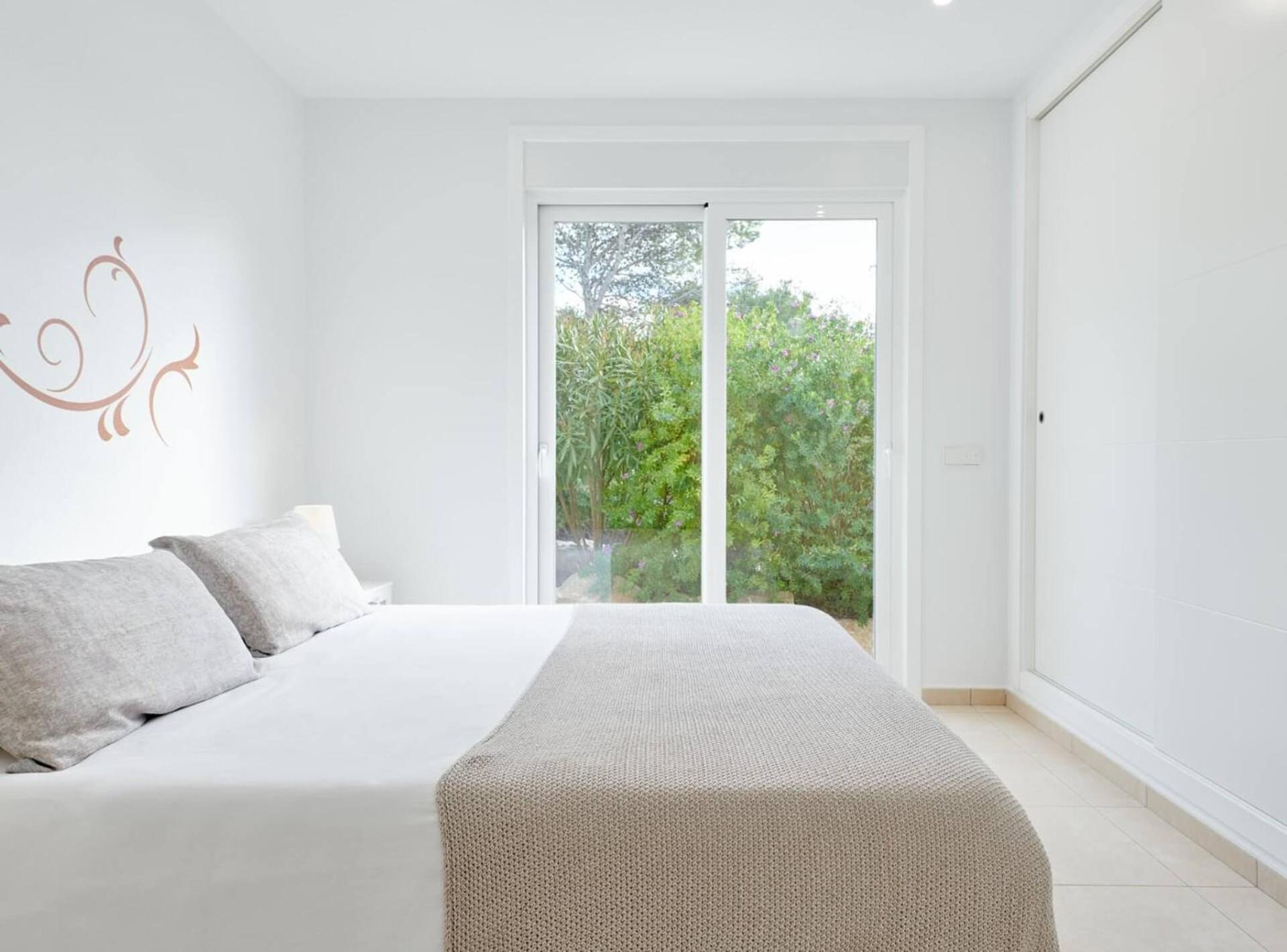 Ses Abelles Villa