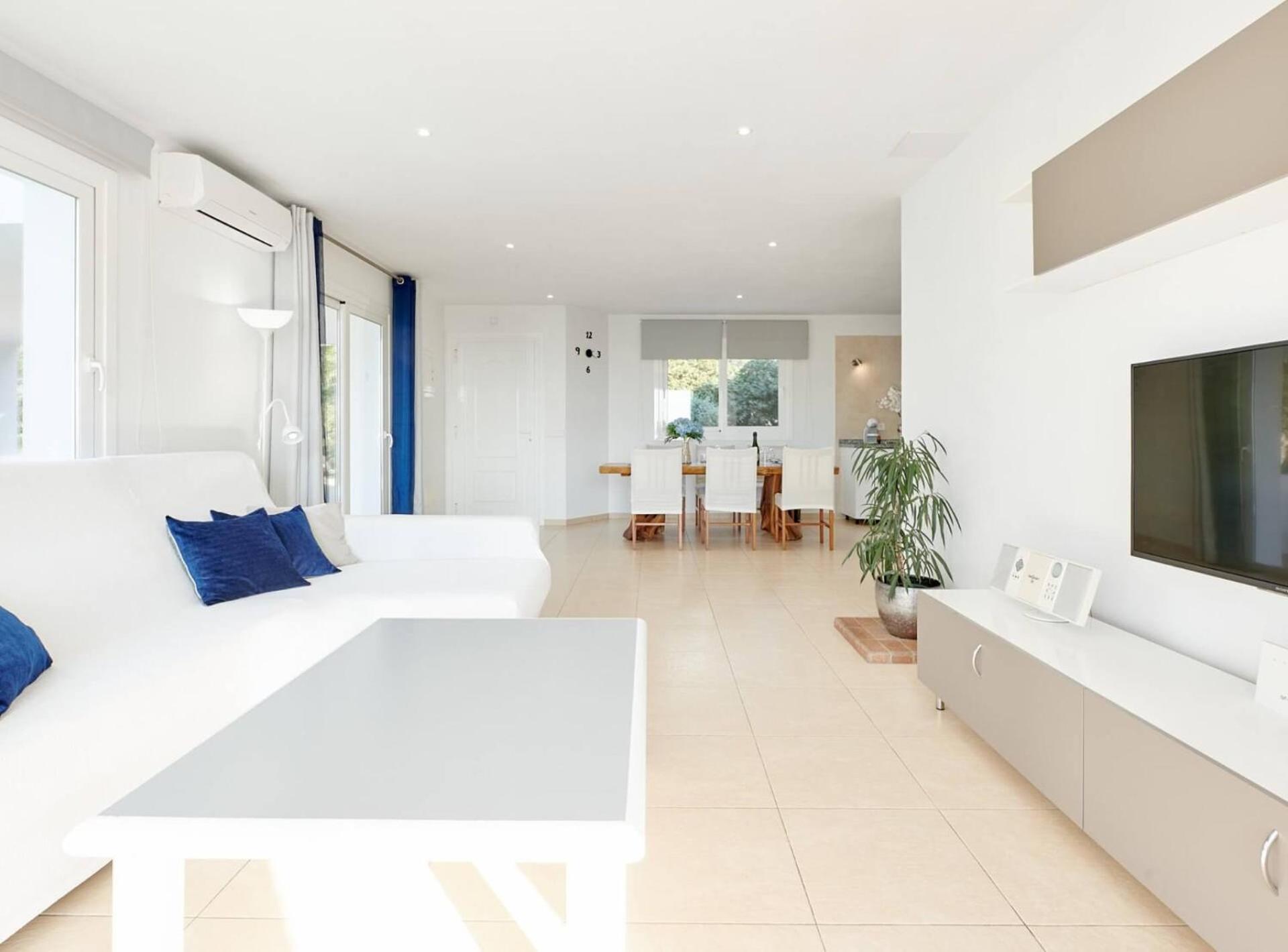 Villa Ses Abelles *