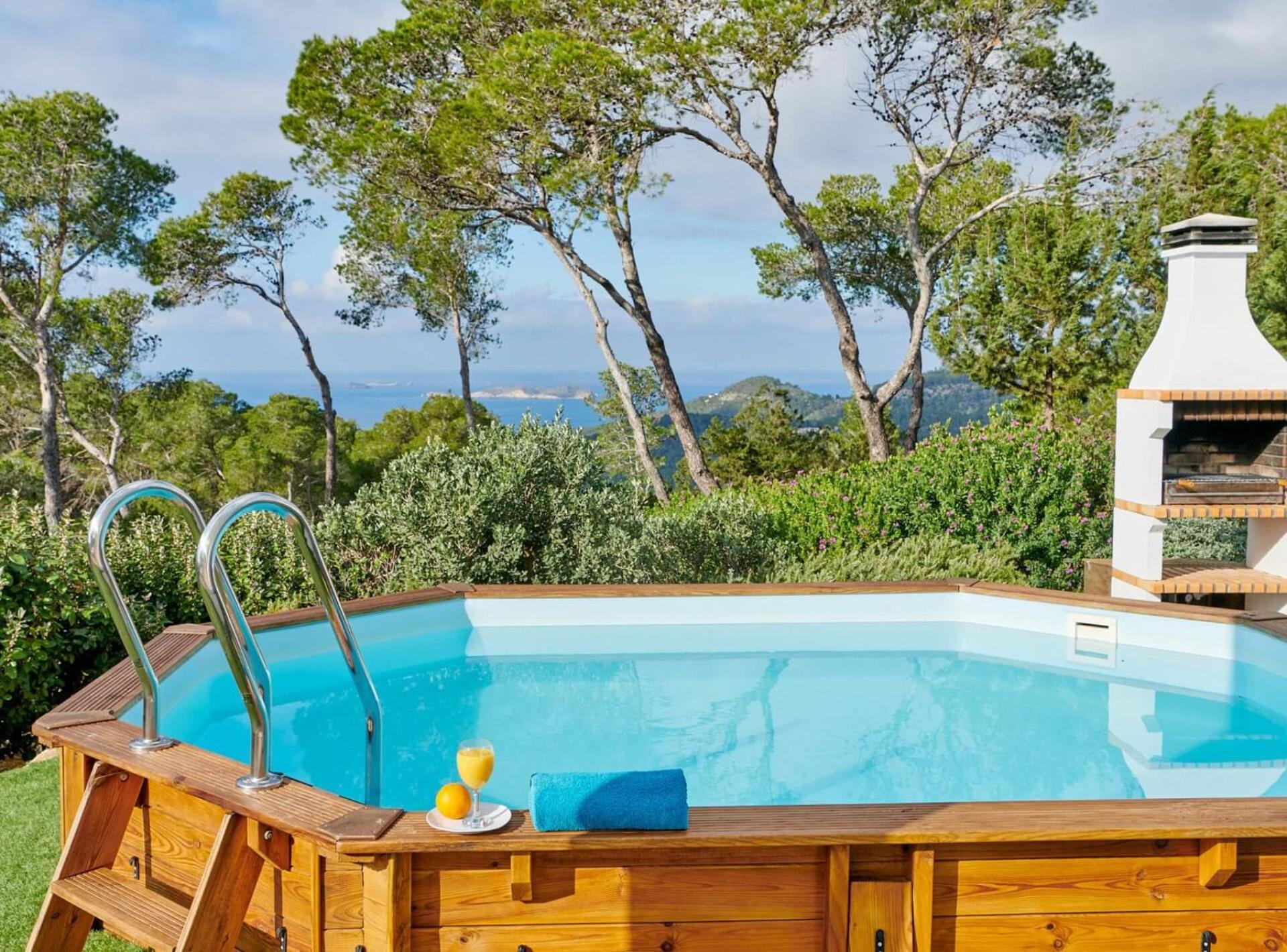 Villa Ses Abelles *