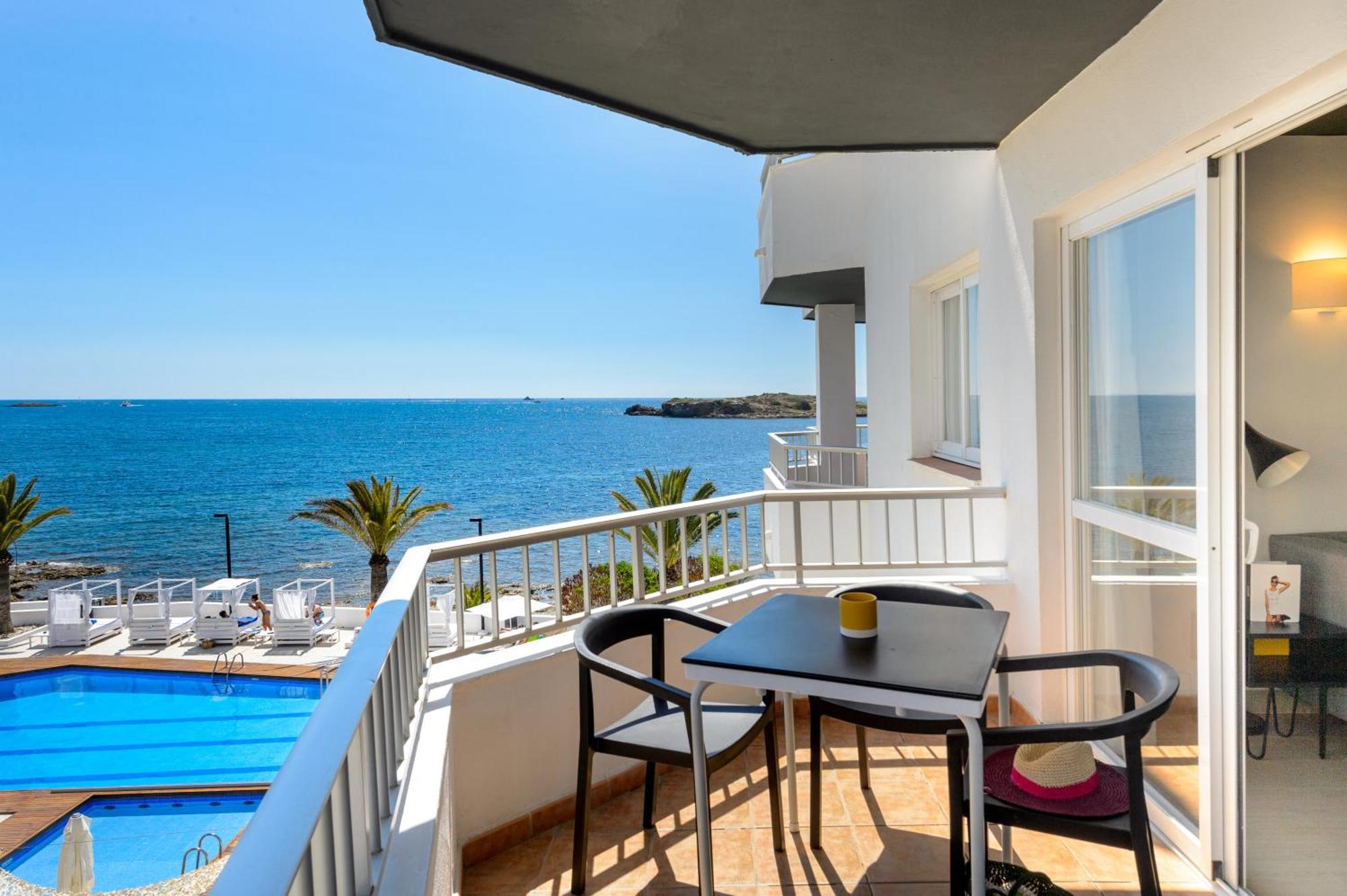 Vibra Jabeque Dreams * Ibiza Town