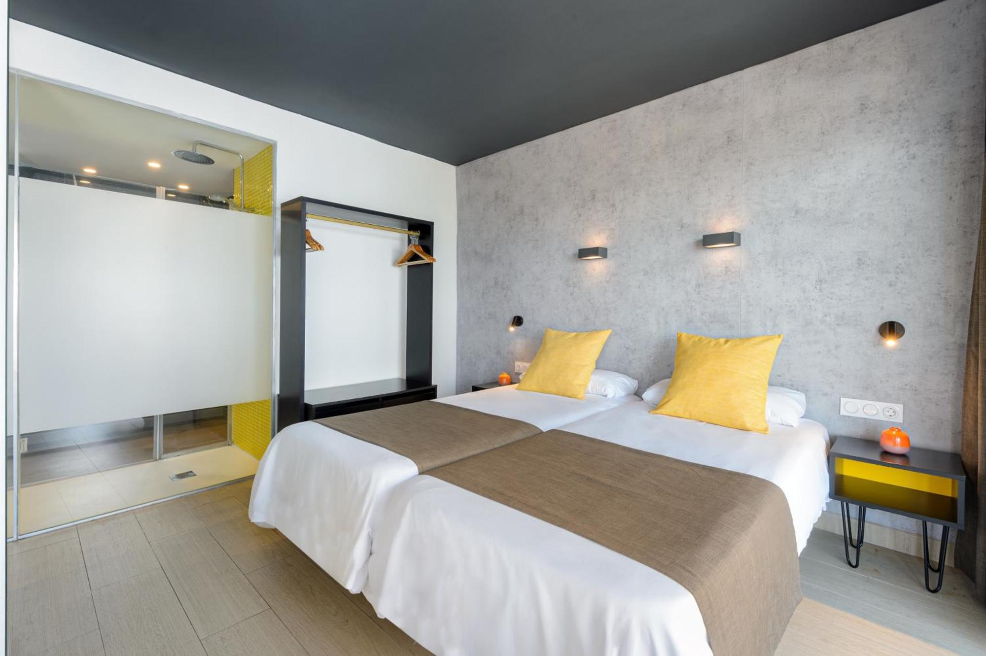 Vibra Jabeque Dreams Apartment
