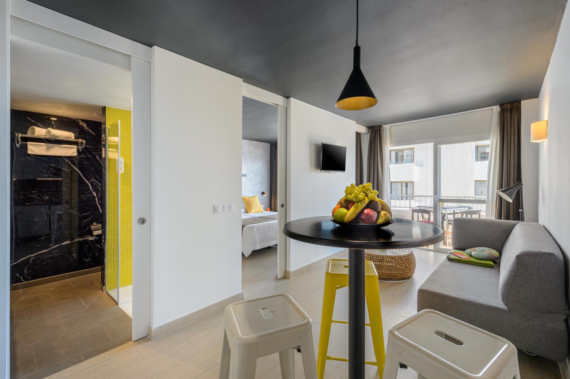 Apartment Vibra Jabeque Dreams