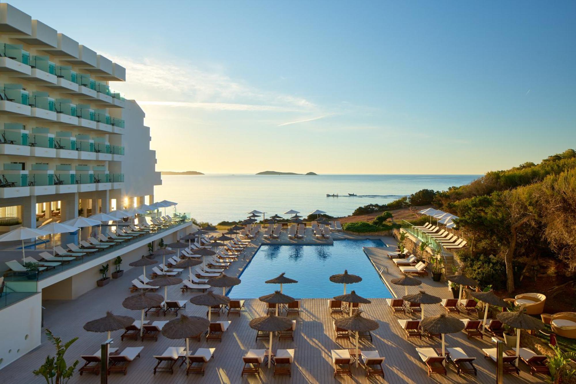 Melia Ibiza - Adults Only Hotel Santa Eulária des Riu