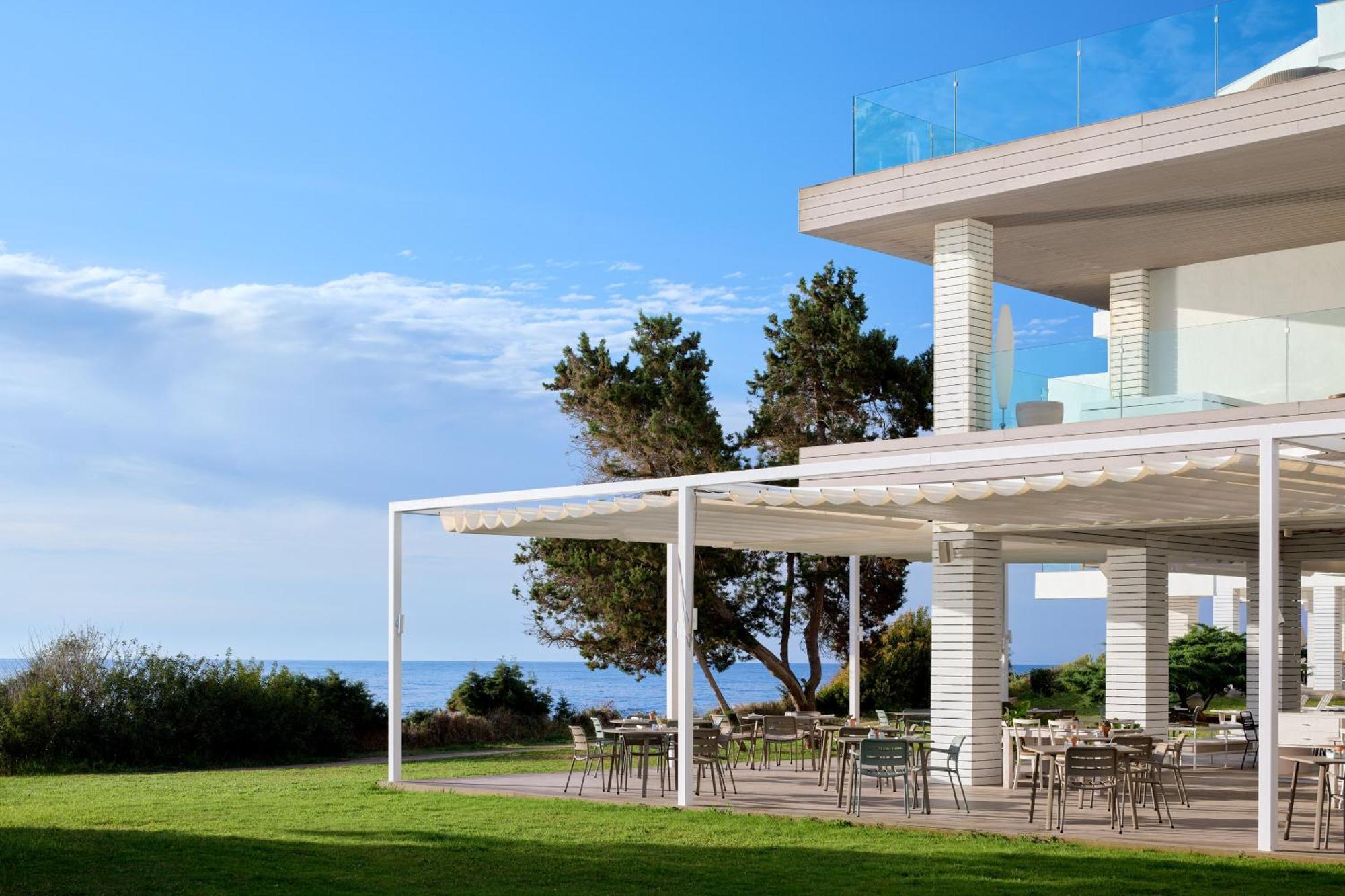 Melia Ibiza - Adults Only Hotel Santa Eulária des Riu