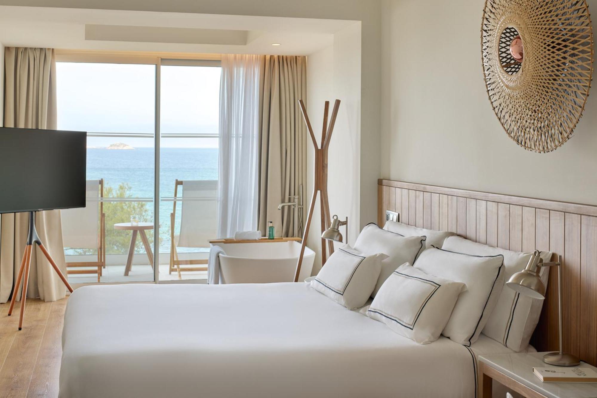 Melia Ibiza - Adults Only Hotel Santa Eulária des Riu