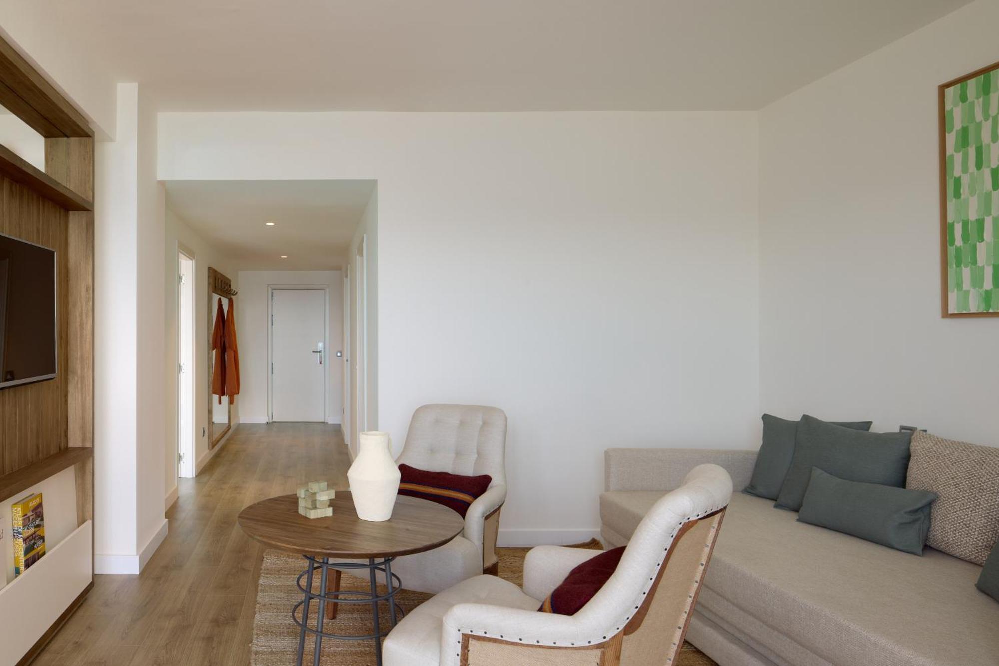 Melia Ibiza - Adults Only Hotel Santa Eulária des Riu