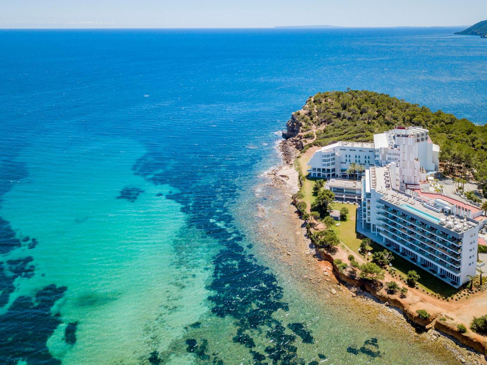 Hotel Melia Ibiza - Adults Only Santa Eulária des Riu