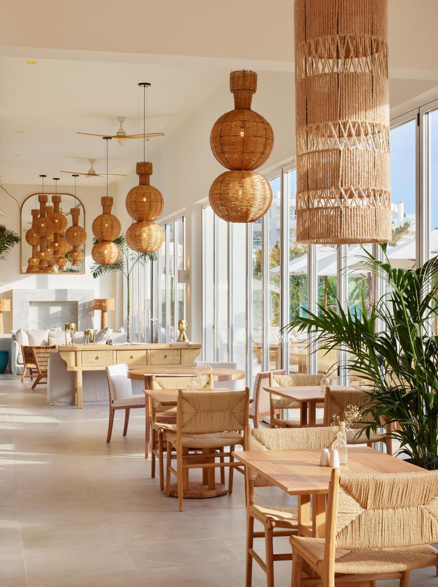 Melia Ibiza - Adults Only 4*