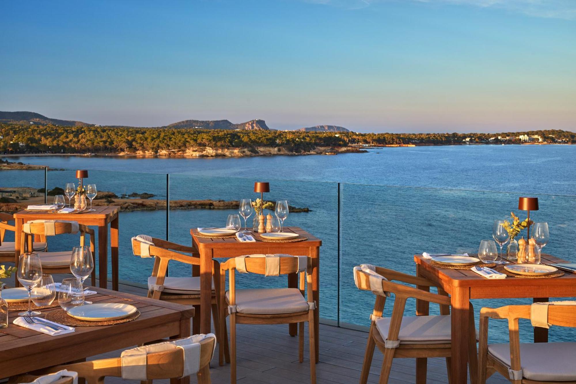 Melia Ibiza - Adults Only Santa Eulária des Riu