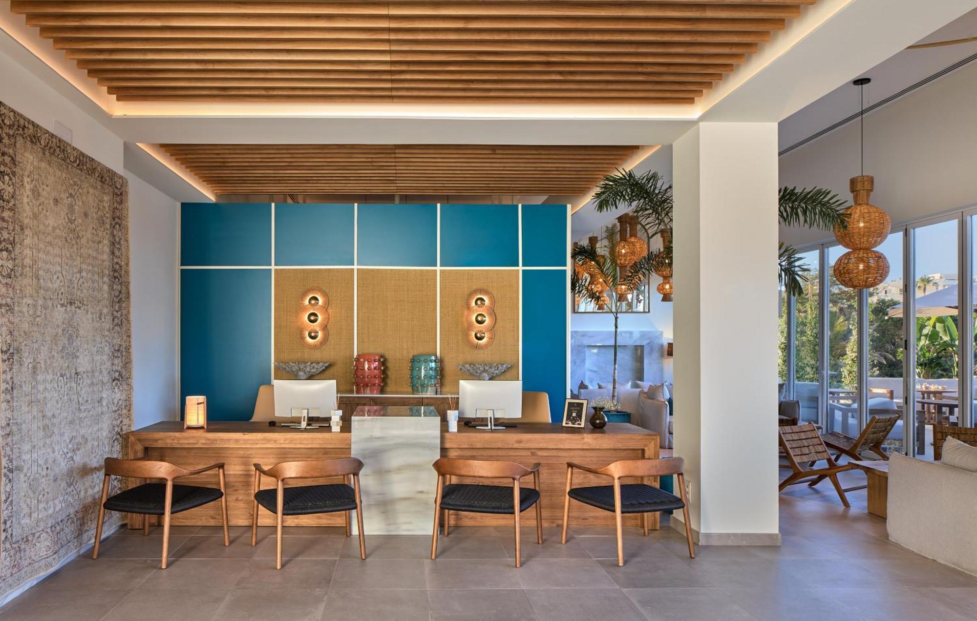 Melia Ibiza - Adults Only Hotel Santa Eulária des Riu