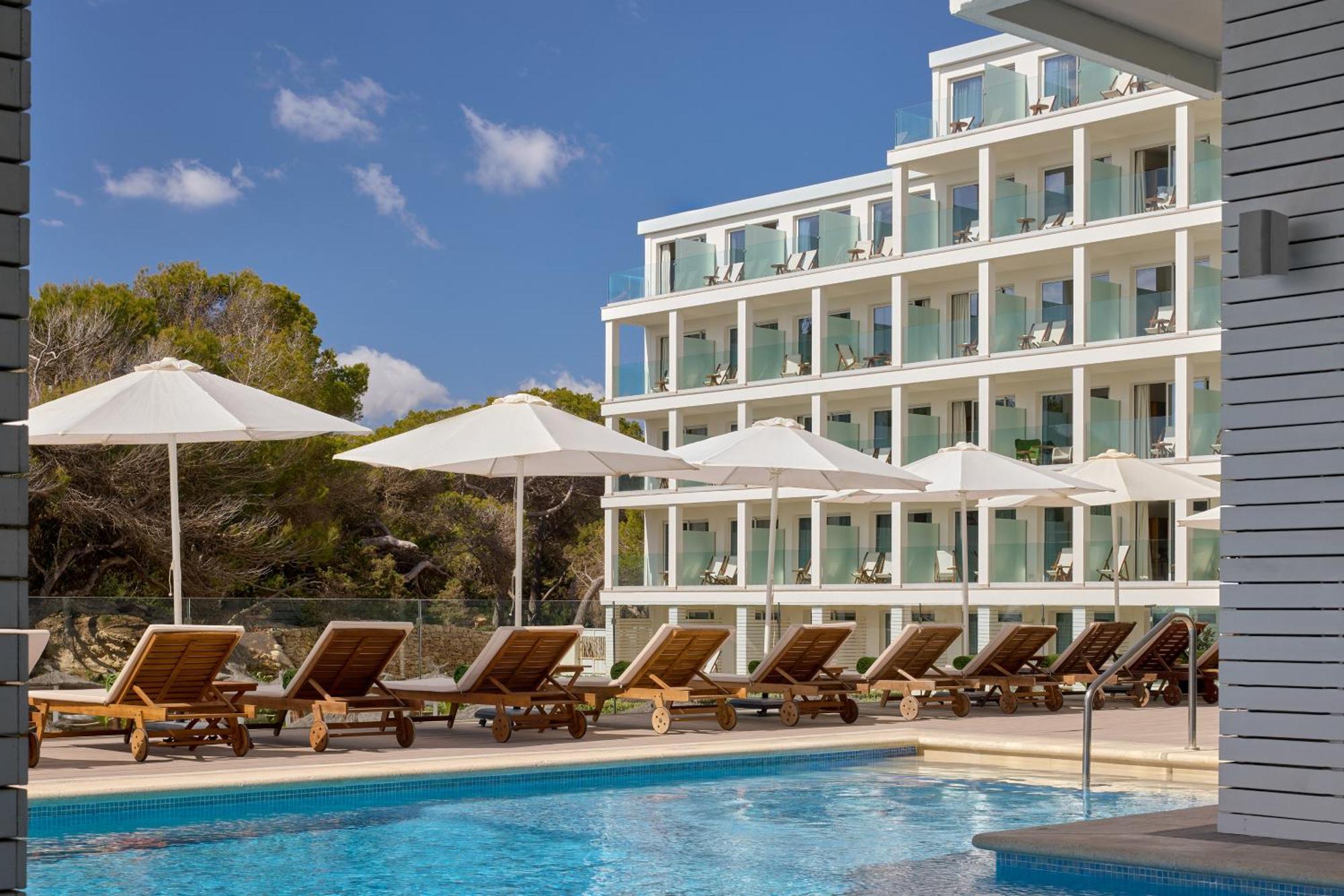 Melia Ibiza - Adults Only Santa Eulária des Riu