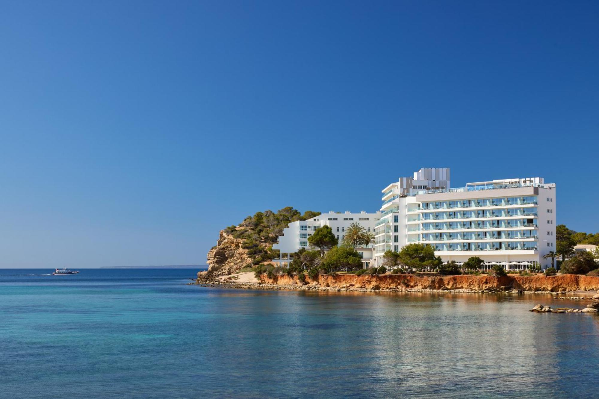 Hotel Melia Ibiza - Adults Only Santa Eulária des Riu