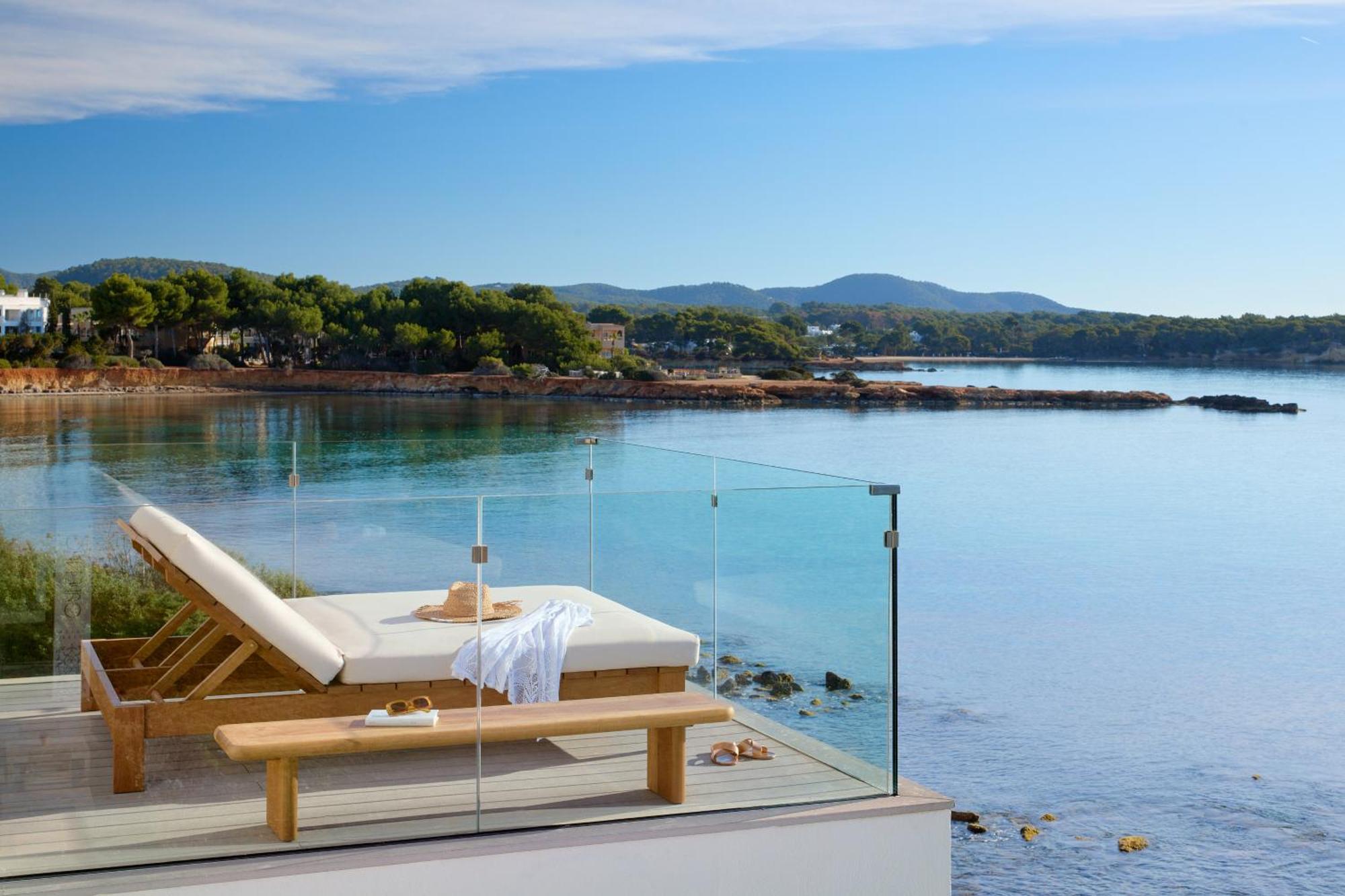 Melia Ibiza - Adults Only Hotel Santa Eulária des Riu