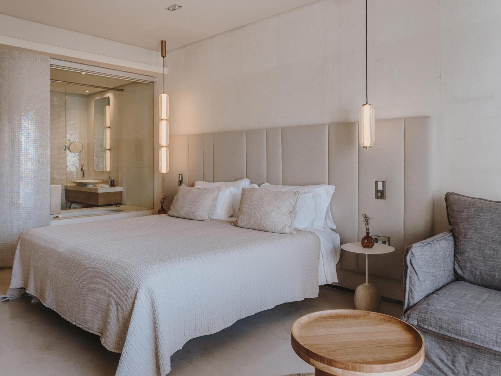 Aguas De Ibiza Grand Luxe - Small Luxury Of The World 5* Santa Eulària des Riu