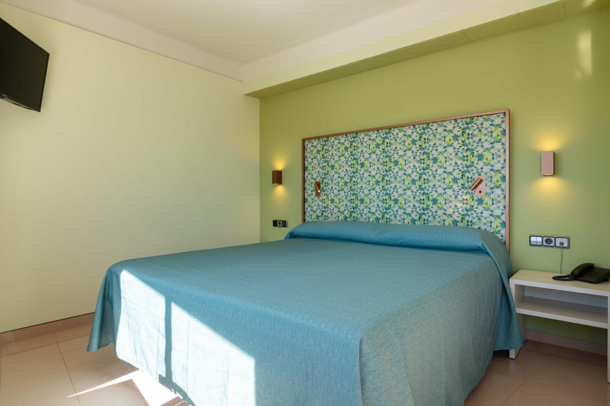 The Red - Adults Only 2* Sant Antoni de Portmany