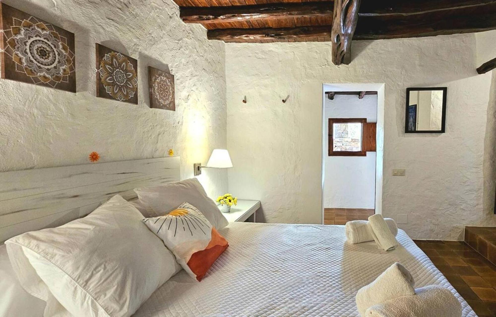 Villa Ses Casetes Ibiza *