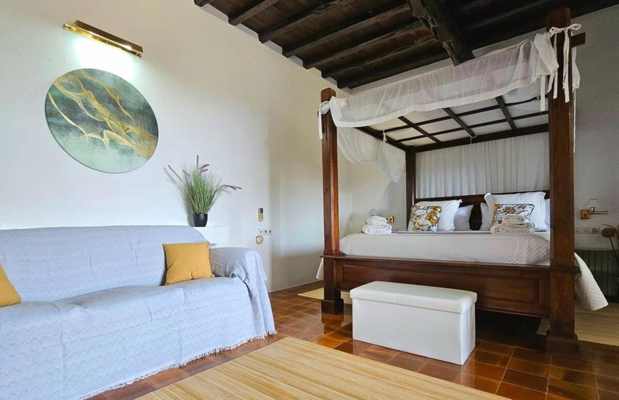 Ses Casetes Ibiza Villa