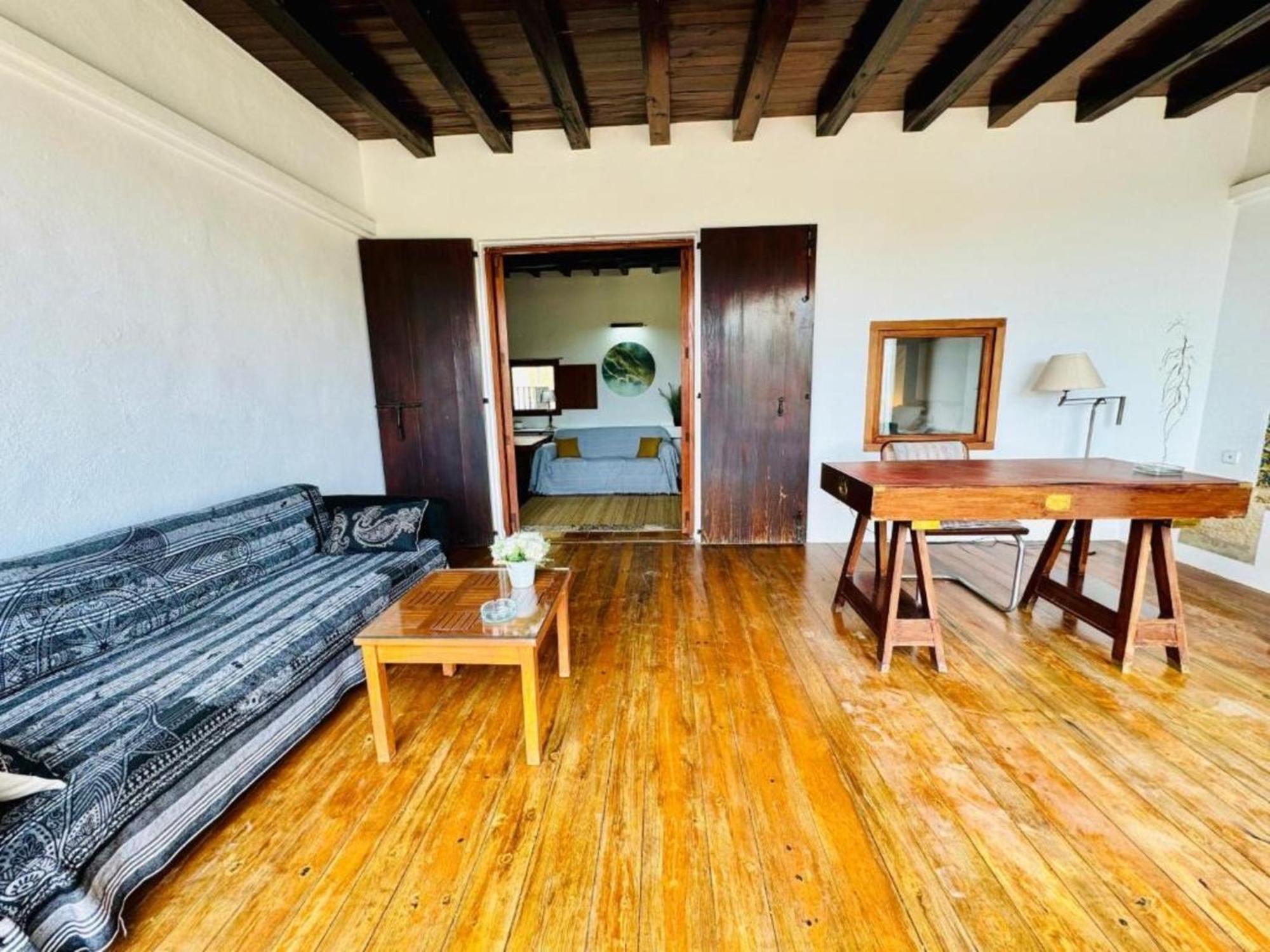 Ses Casetes Ibiza * Sant Jordi de ses Salines