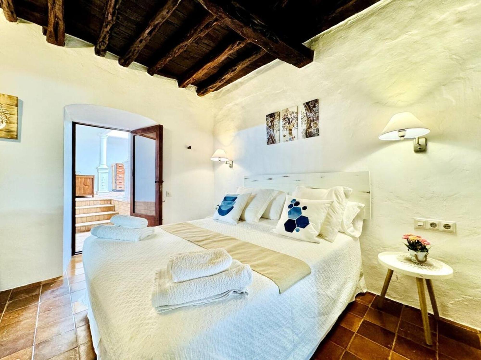 Ses Casetes Ibiza Villa