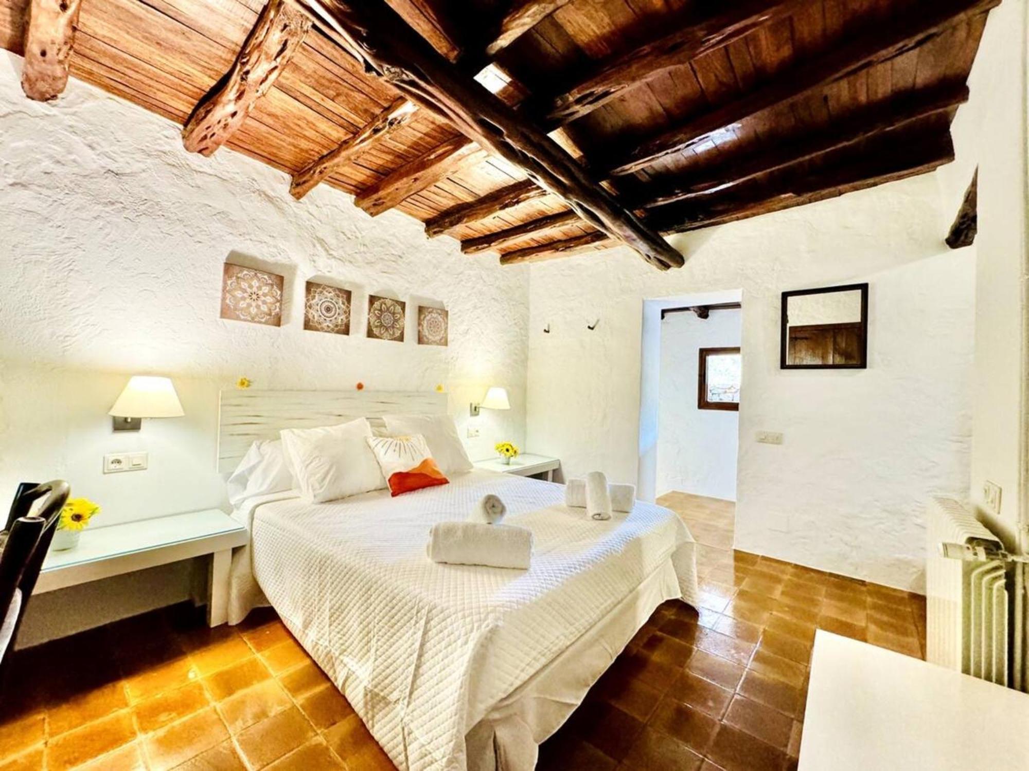 Ses Casetes Ibiza Villa Sant Jordi de ses Salines