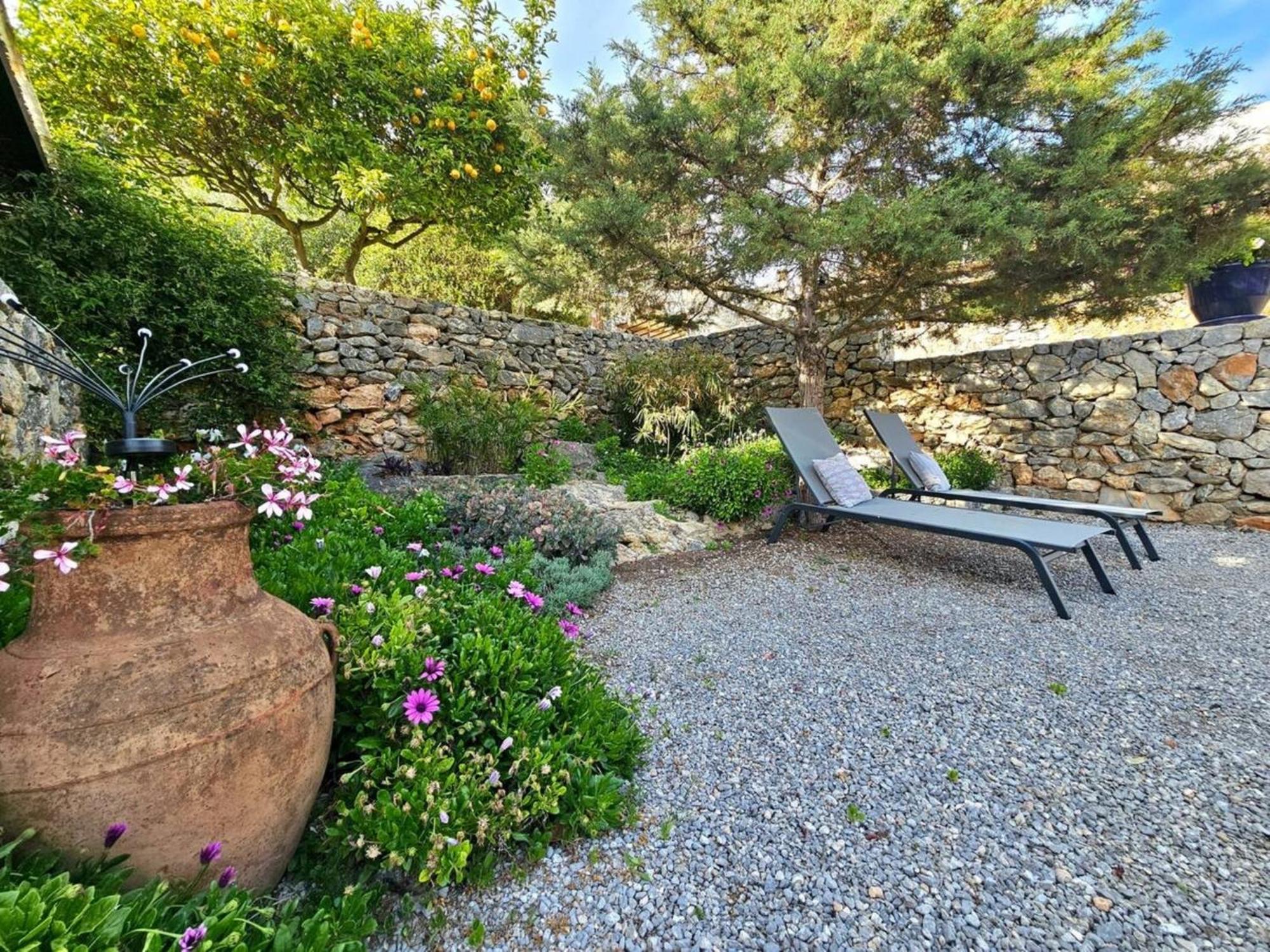 Ses Casetes Ibiza Villa *