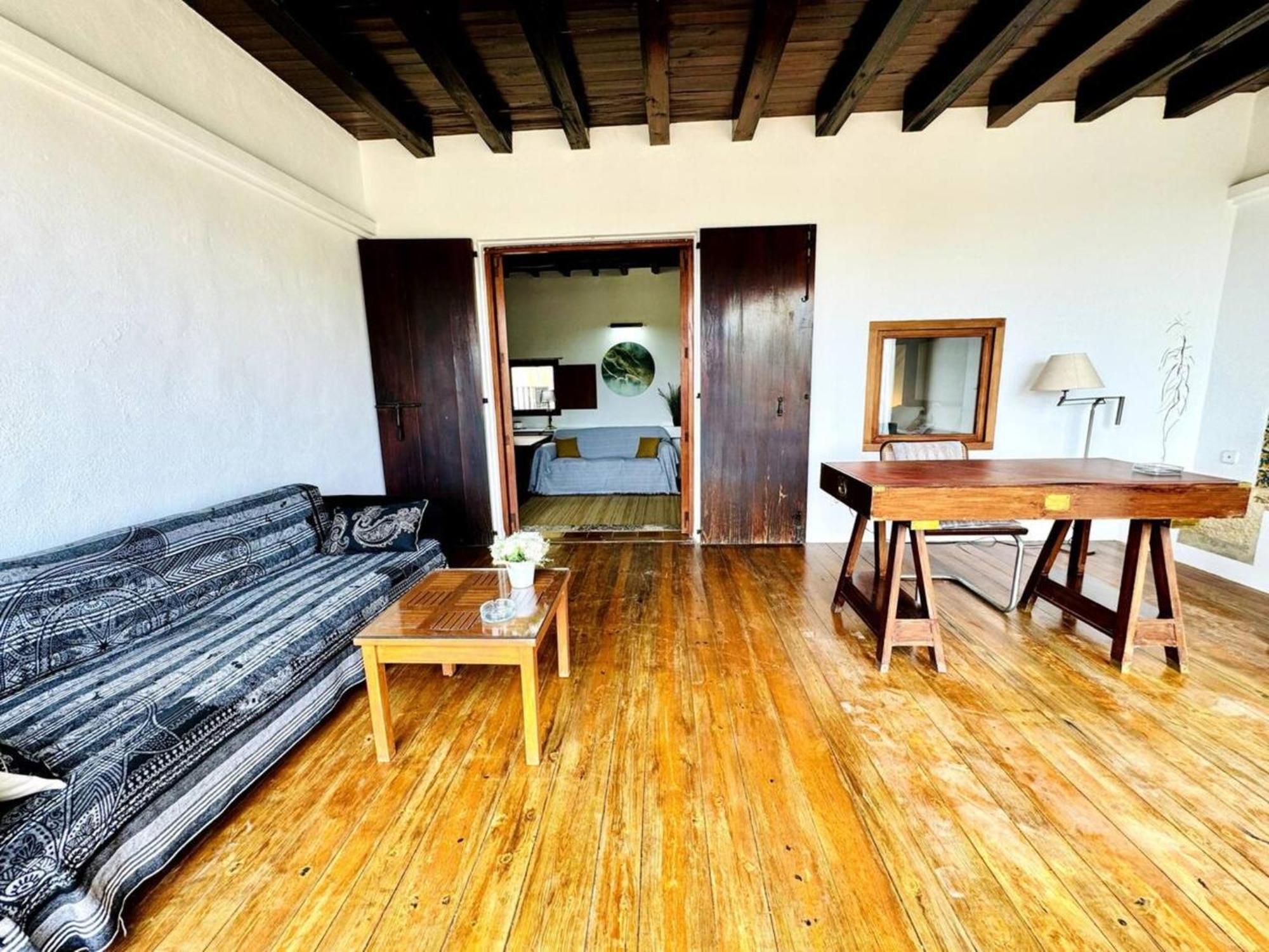 Villa Ses Casetes Ibiza *