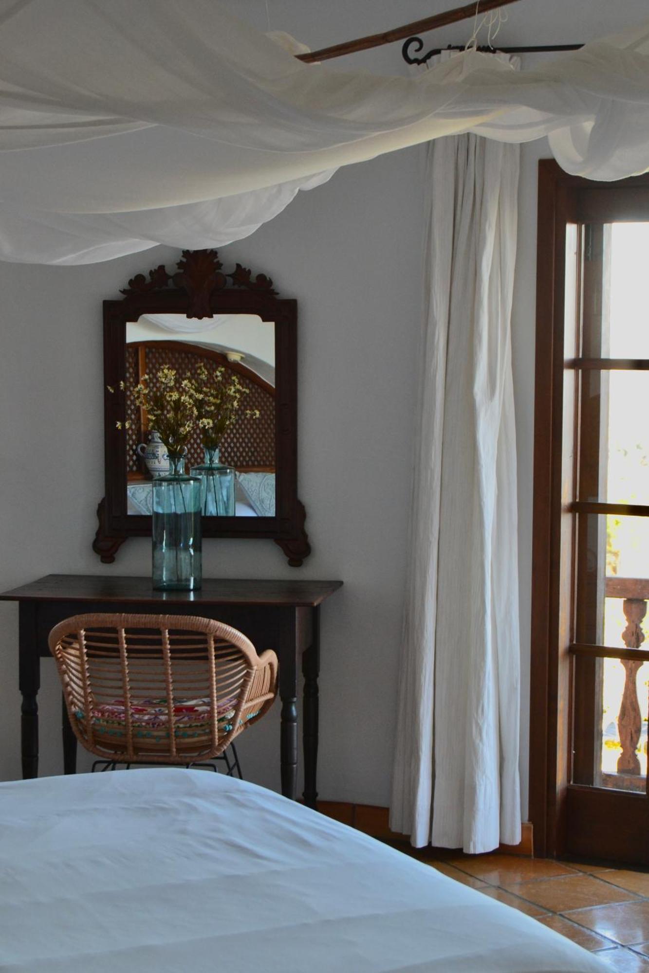 Villa Cas Berris *