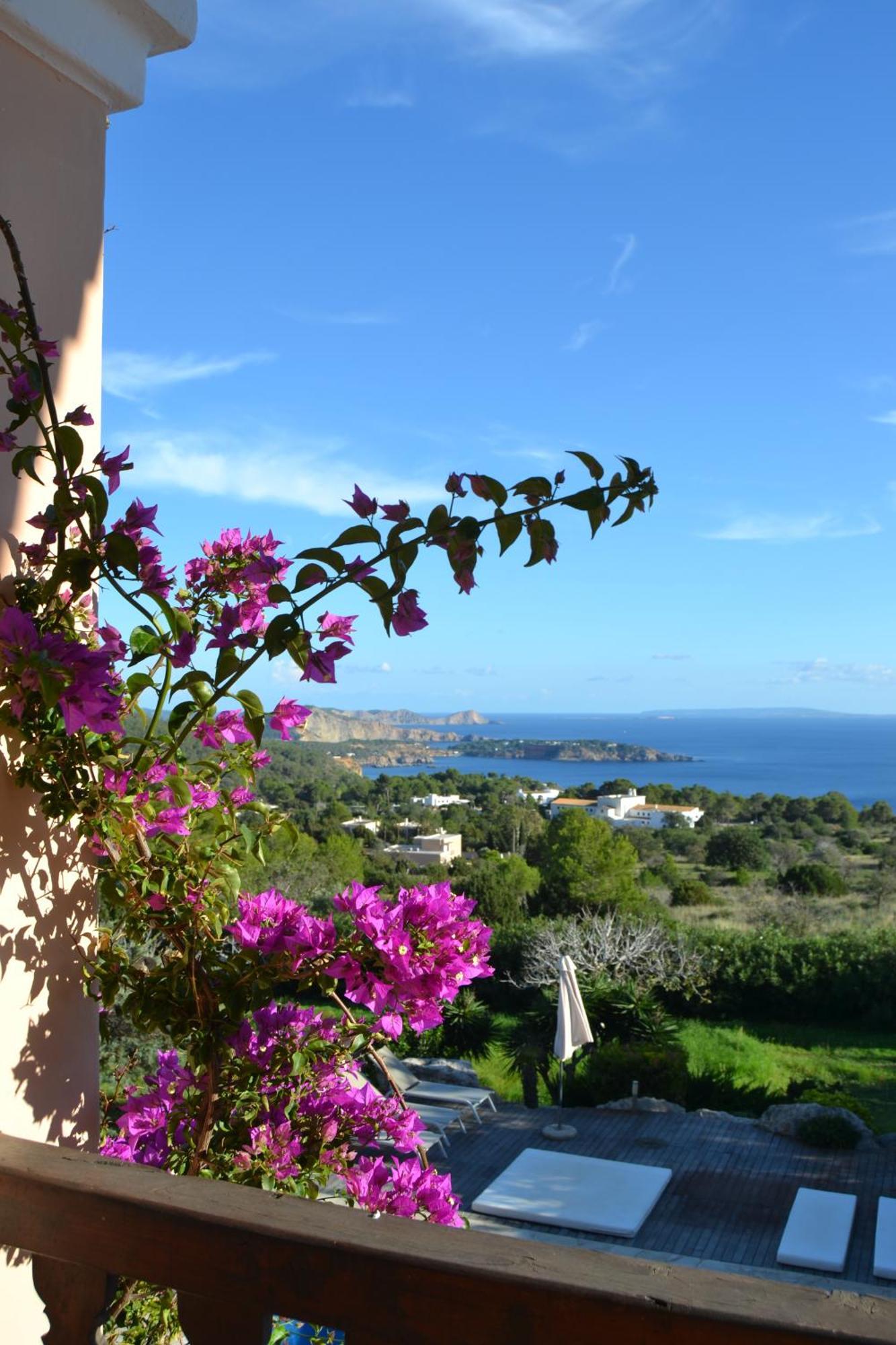 Villa Cas Berris Sant Josep de sa Talaia