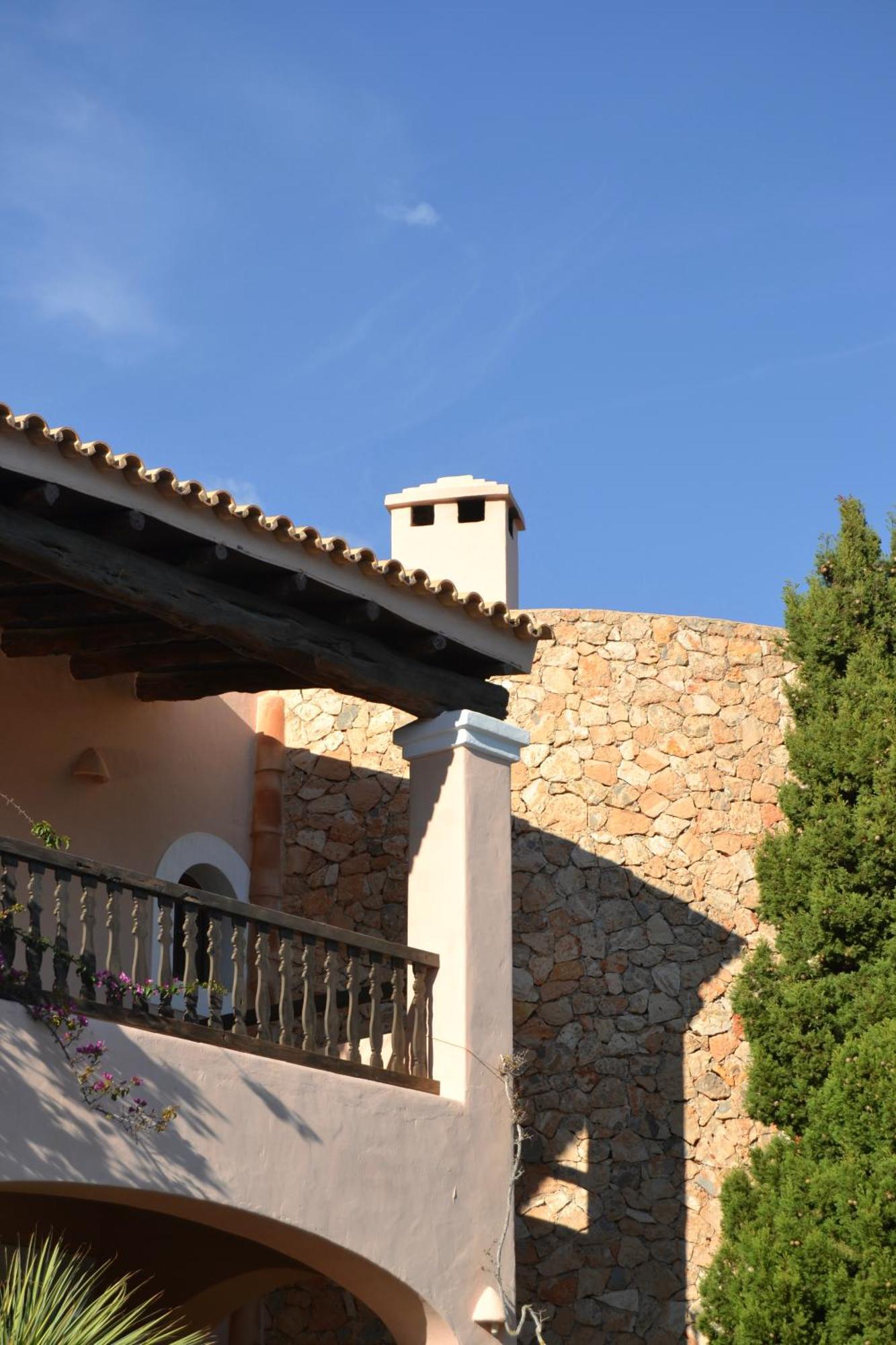 Villa Cas Berris *